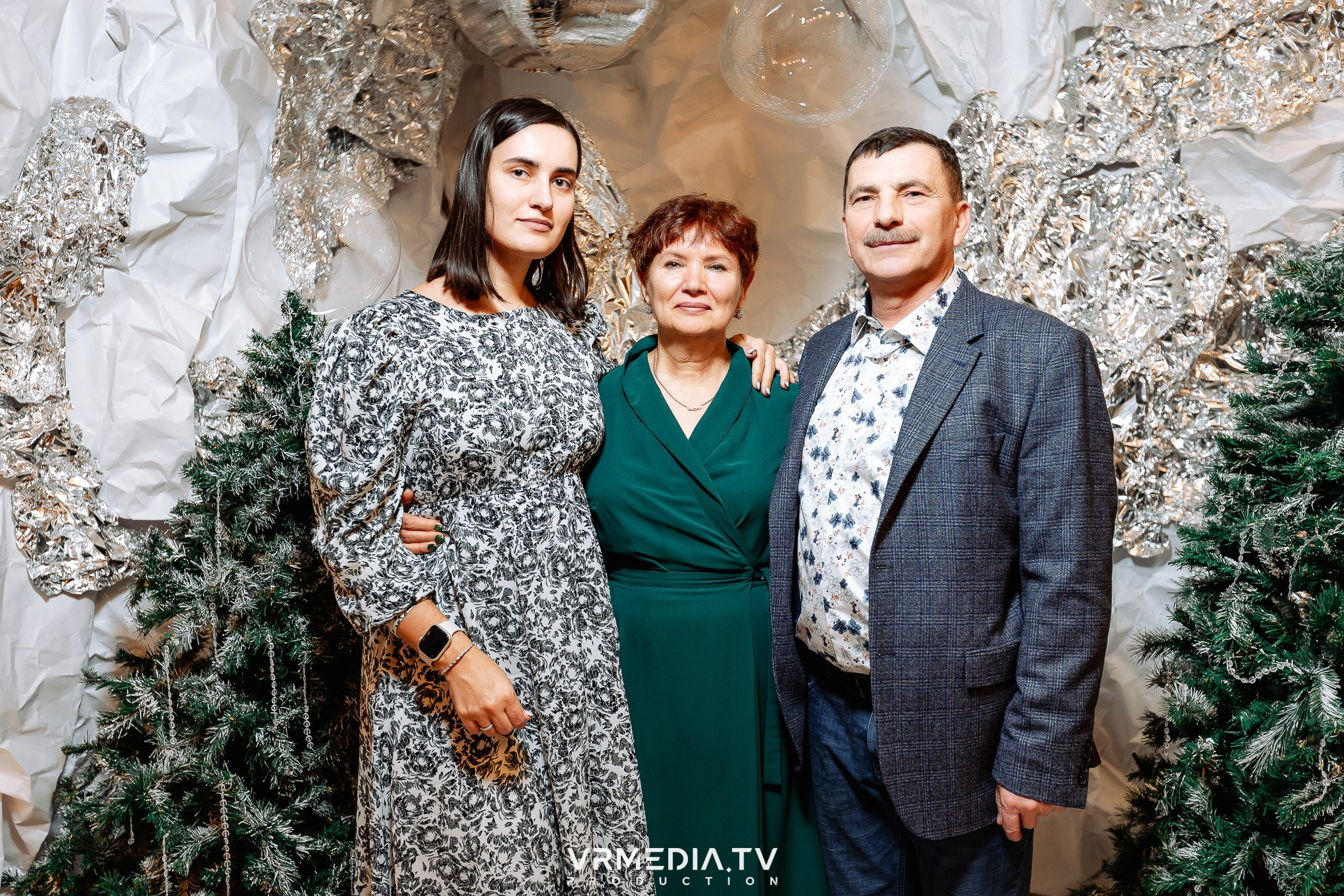 Выходные в ресторане «Лазурный берег»