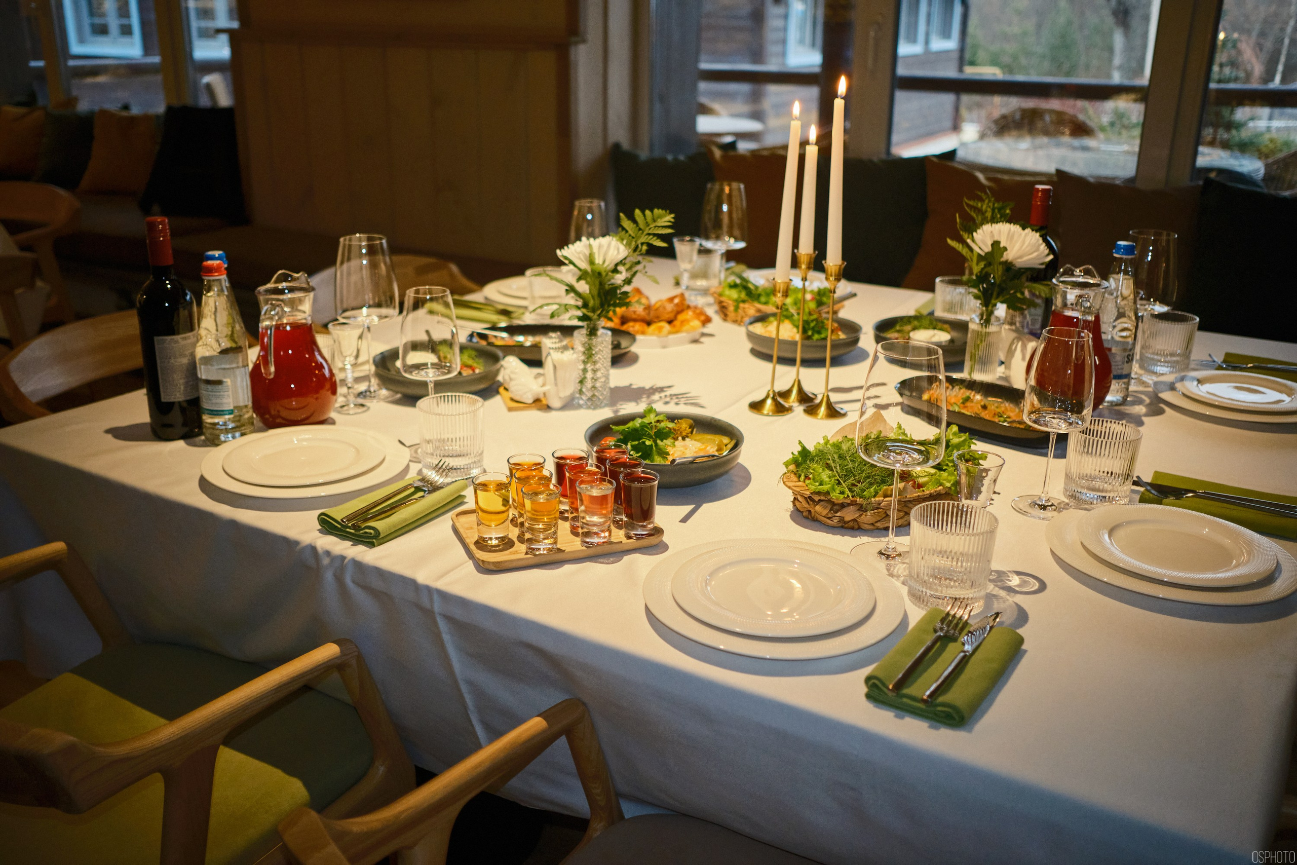 Левитановский культурный центр. Плёс. OSPhoto