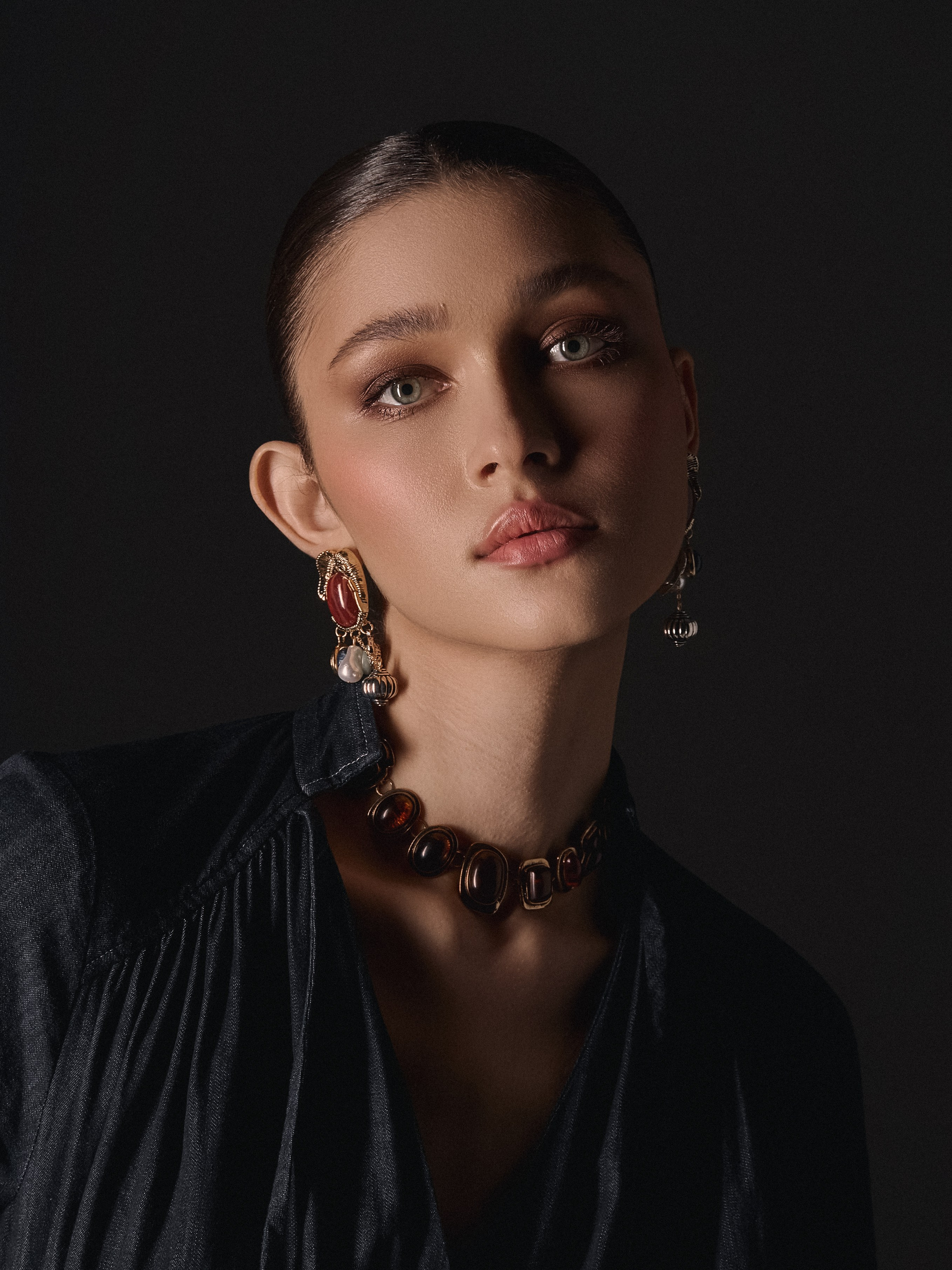 Портретная съемка Ярославль