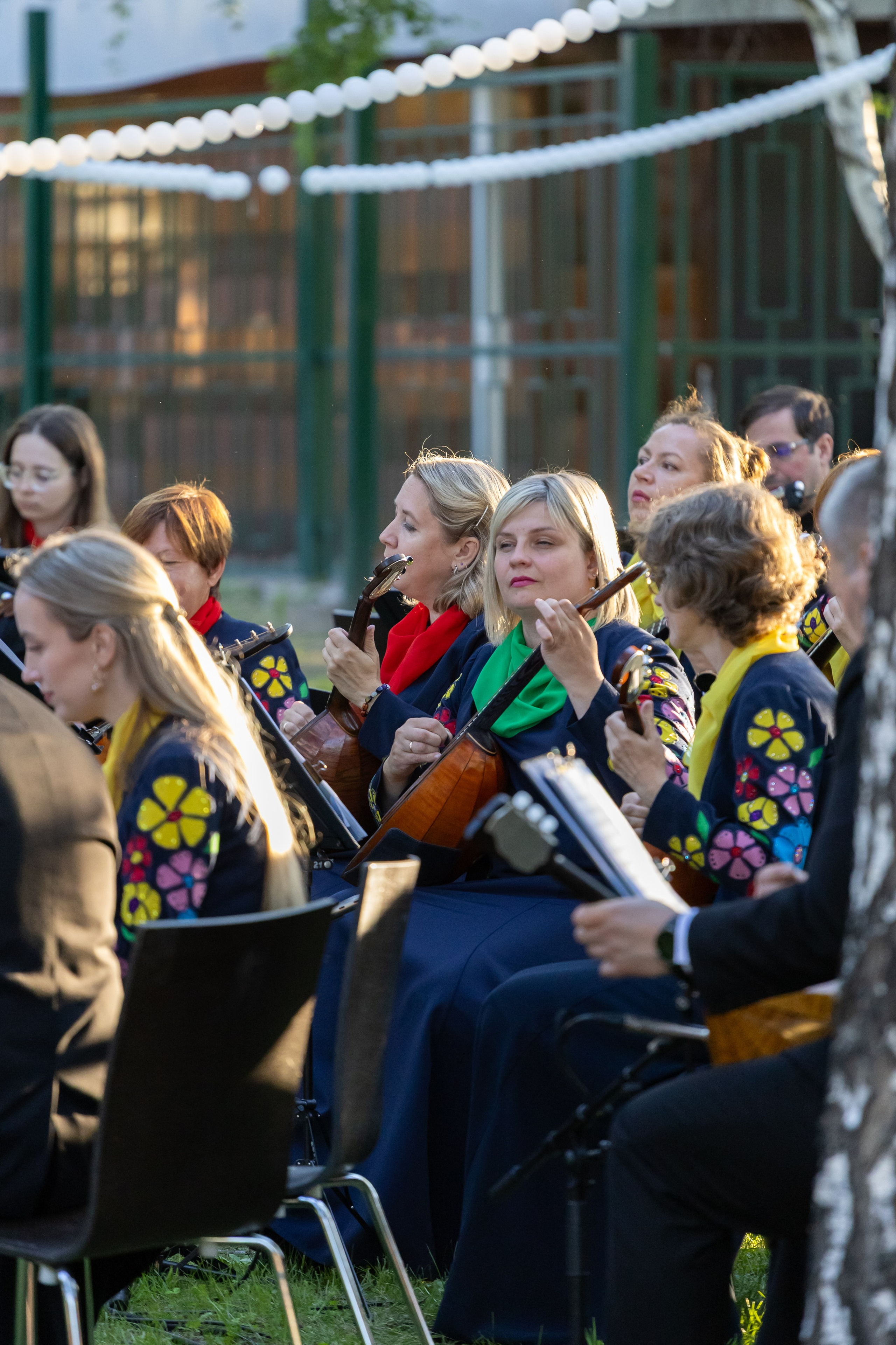 Концерт. Фотограф и видеограф Елена Пахомова Москва