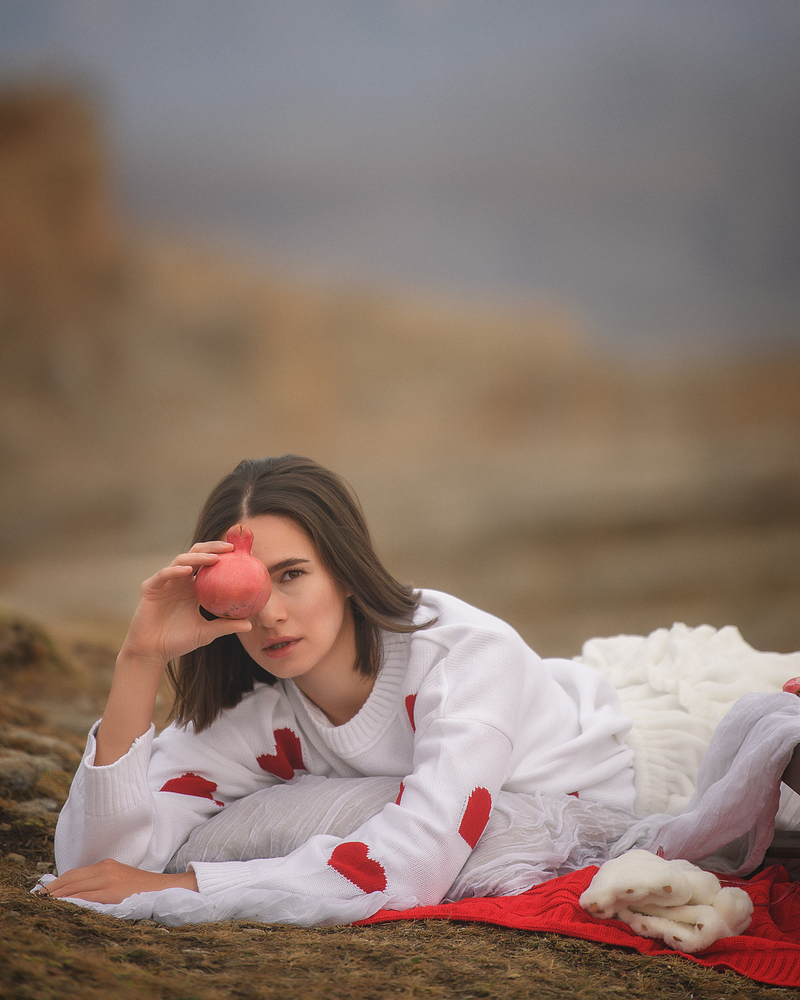 Фототур Армения (с фотосессиями). Женский фотограф в Москве Богдашкина Динара