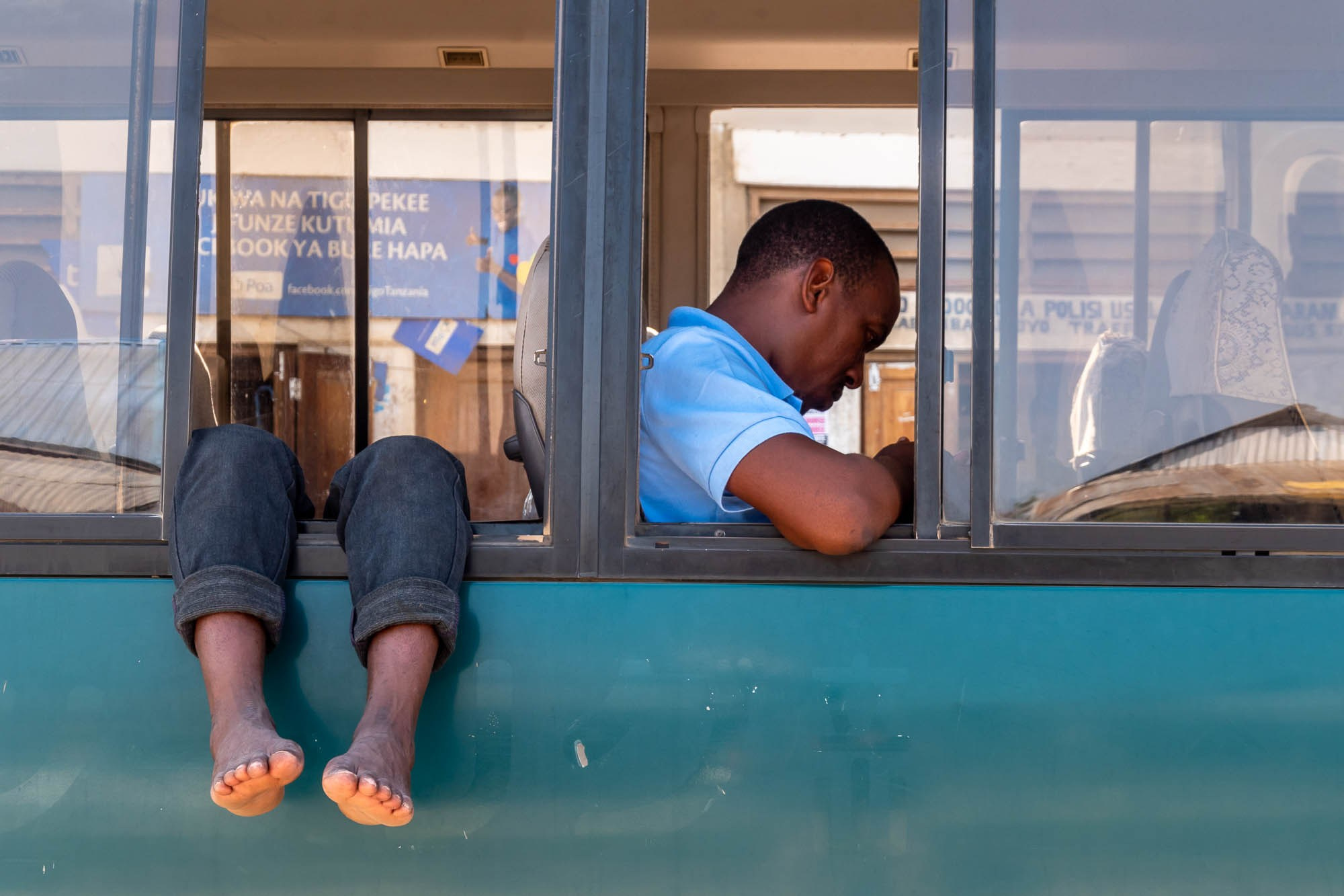 Остров Занзибар, г. Стоун Таун (Занзибар) Zanzibar Island, Stone Town (Zanzibar). Фотограф Алексей Скоробогатько