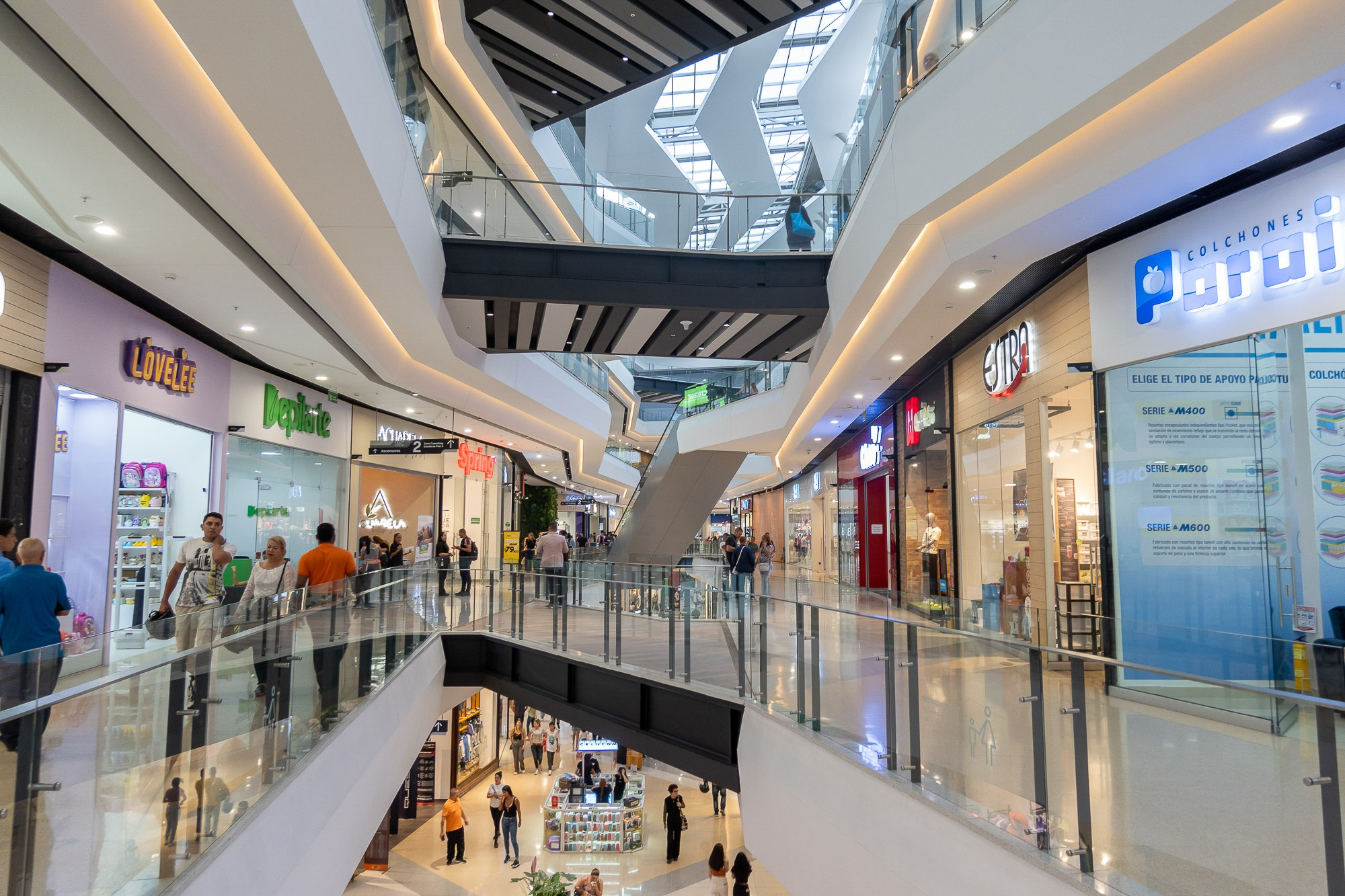 Колумбия Медельин. Colombia Medellin. Фотограф Алексей Скоробогатько