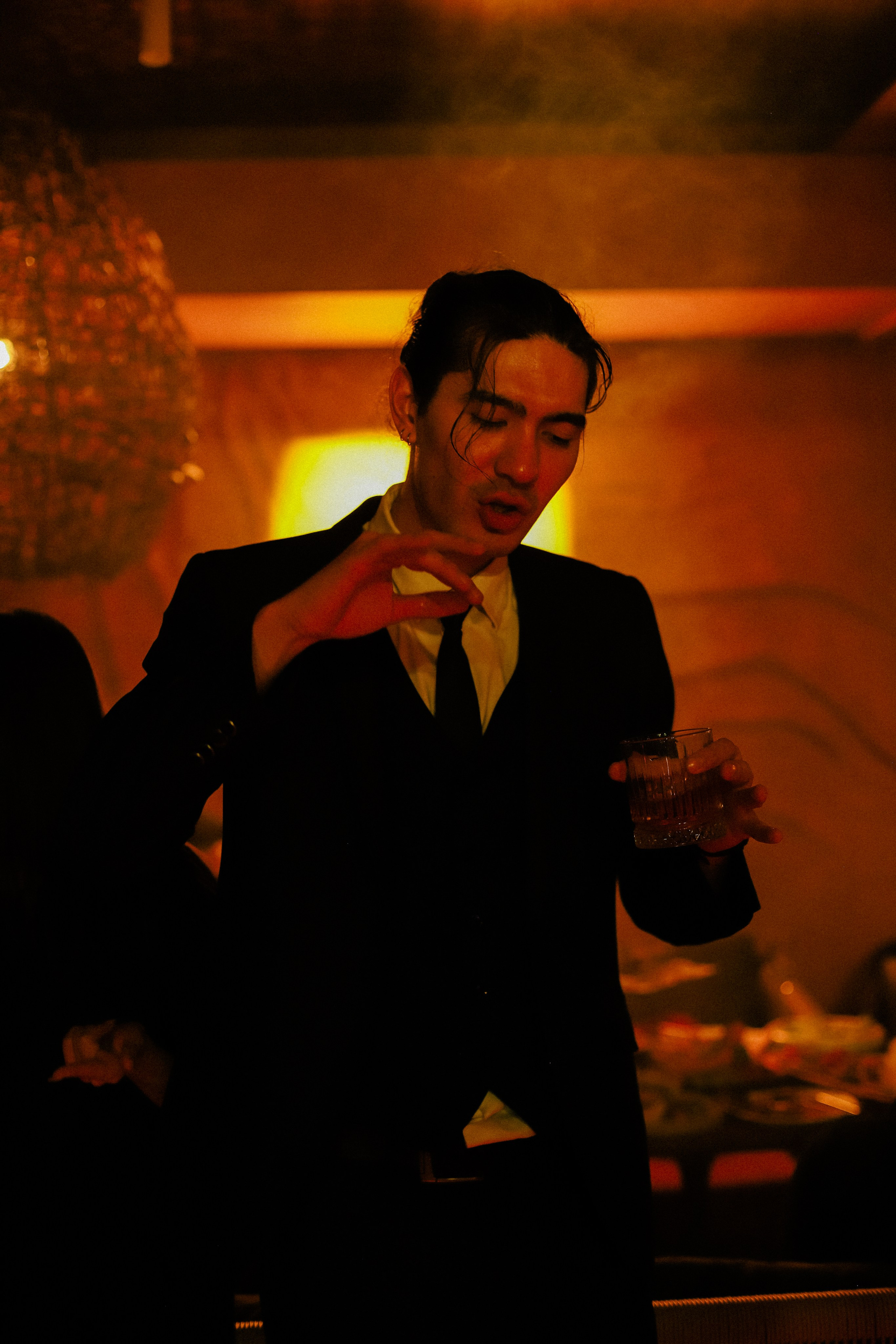 Корпоратив QM | 5.12. Фотограф в Алматы и Москве Даша Пушкина