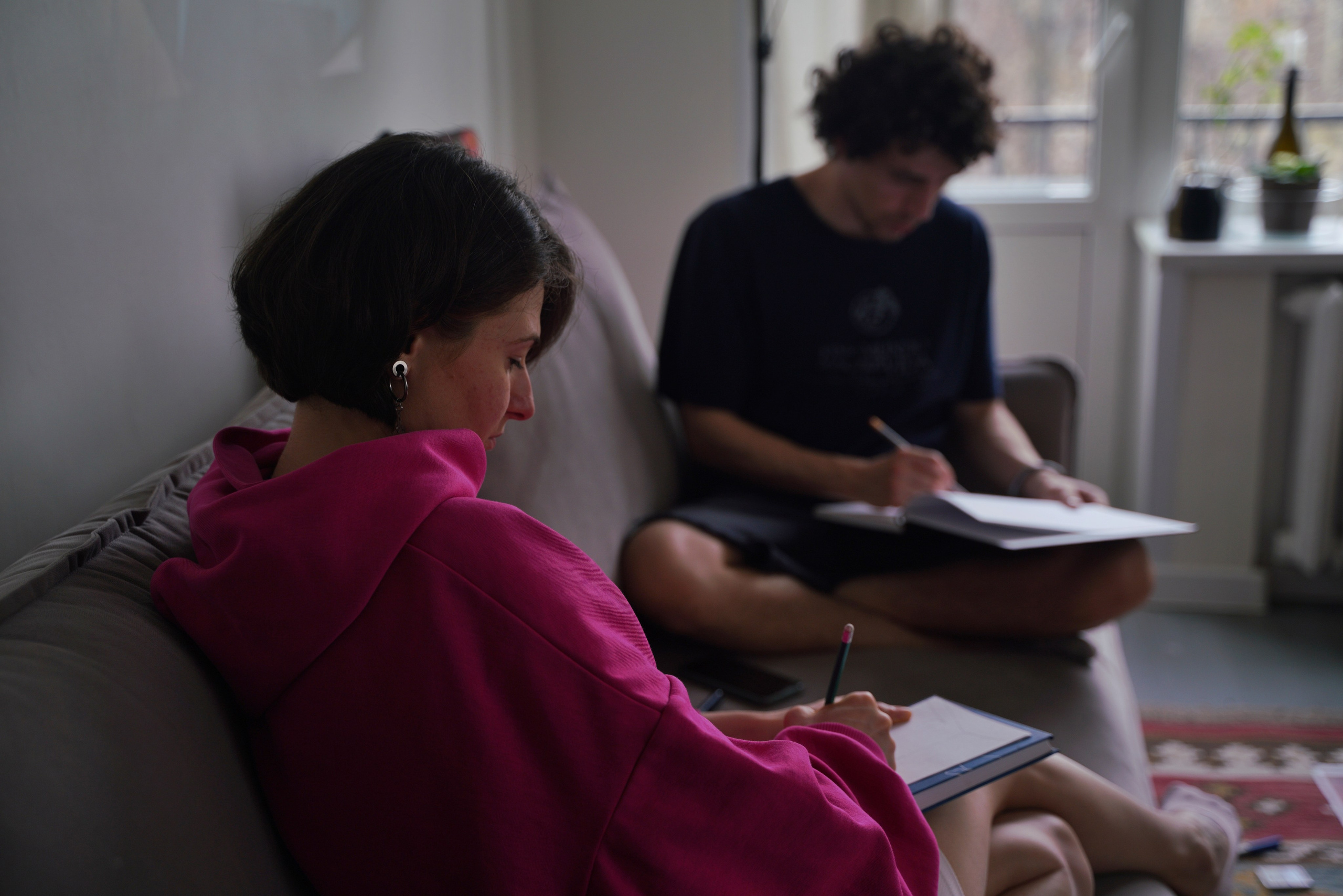 N4, Наше место под Солнцем в огромной Вселенной. Портретный и репортажный фотограф Наталья Горобец