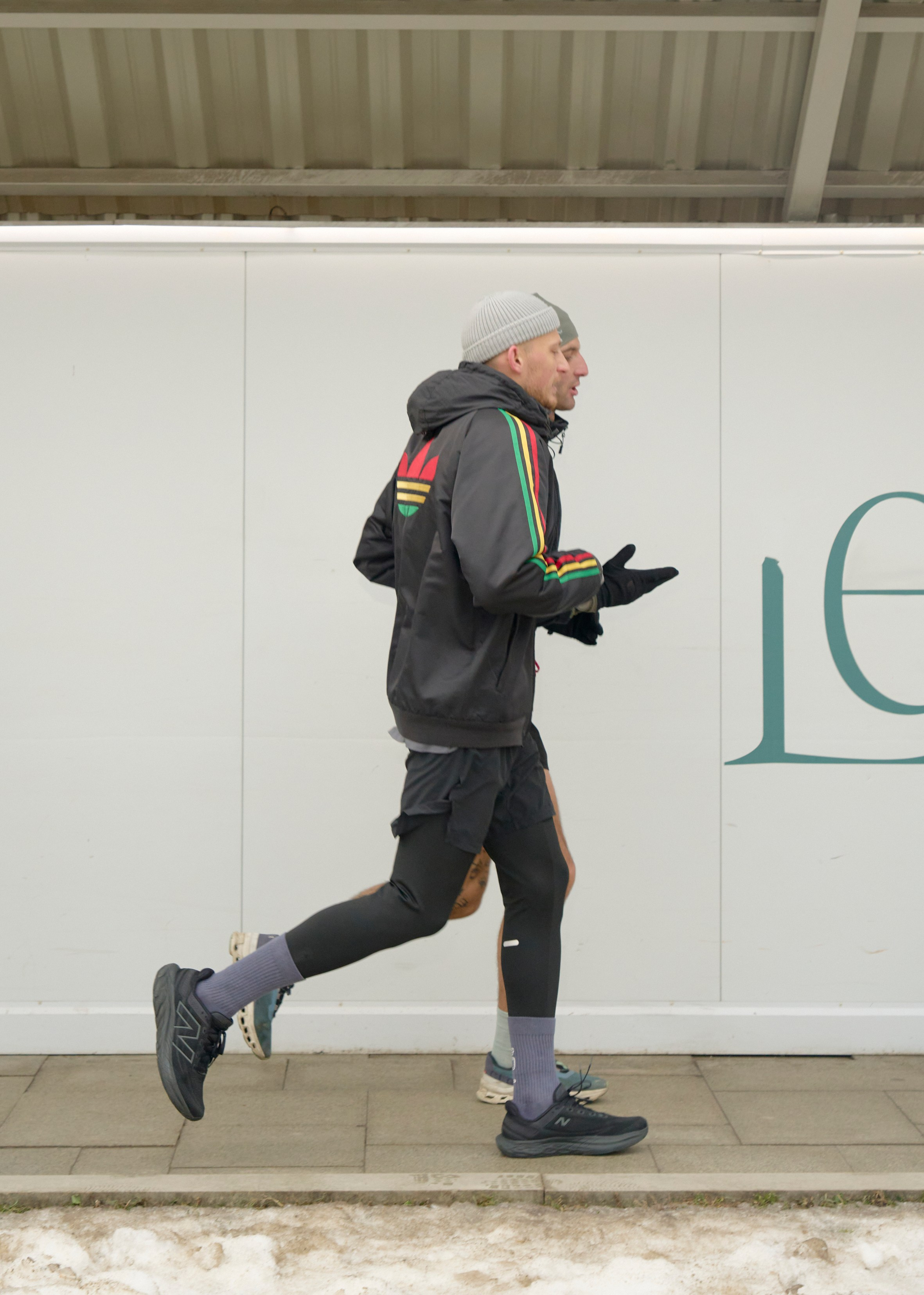 Peak running club. Владимир Спивак — фотограф, дизайнер, продюсер | Основатель бегового клуба Spivak Run