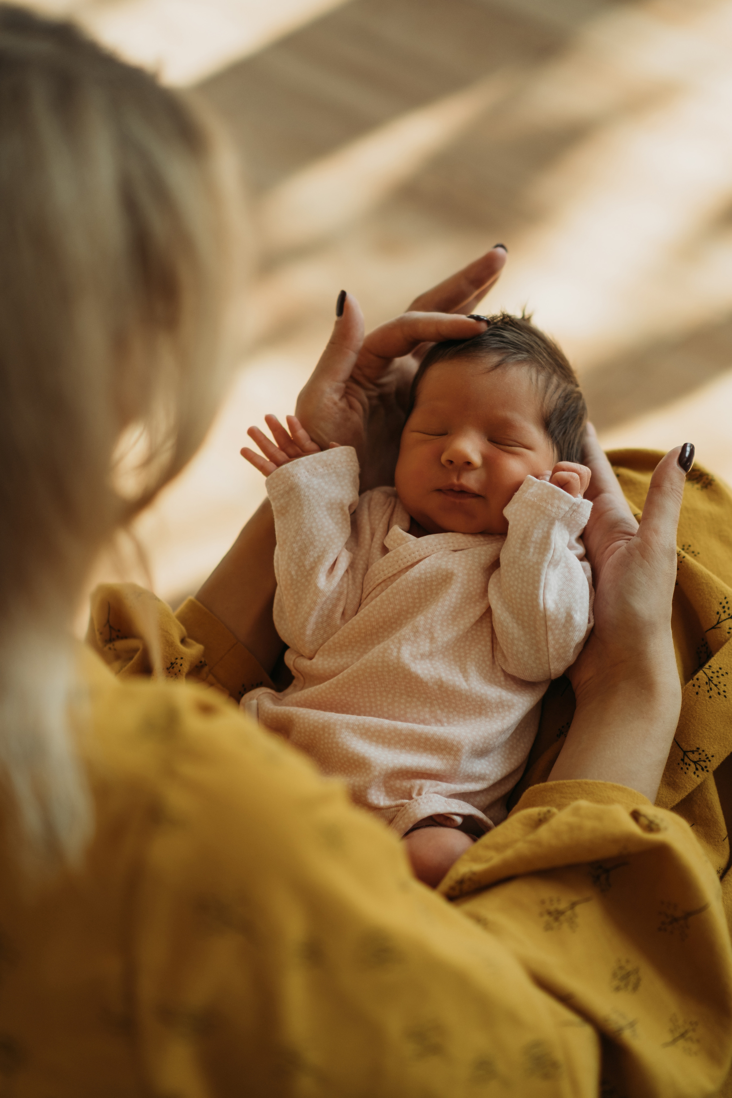 Малыши. Семейный фотограф в Москве Кристина Маркос