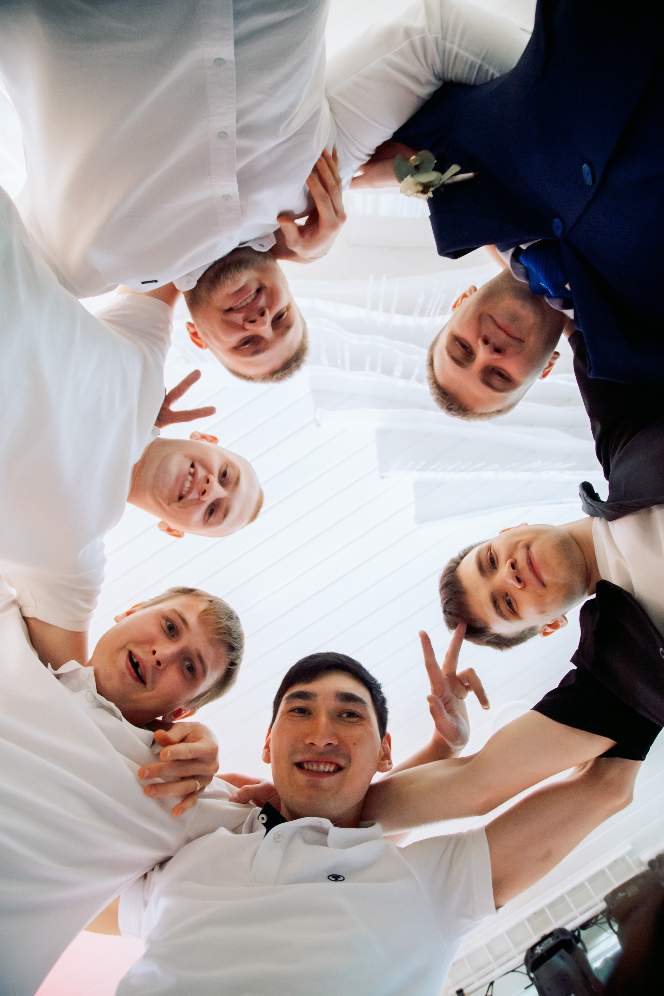 Свадьба Игоря и Ольги