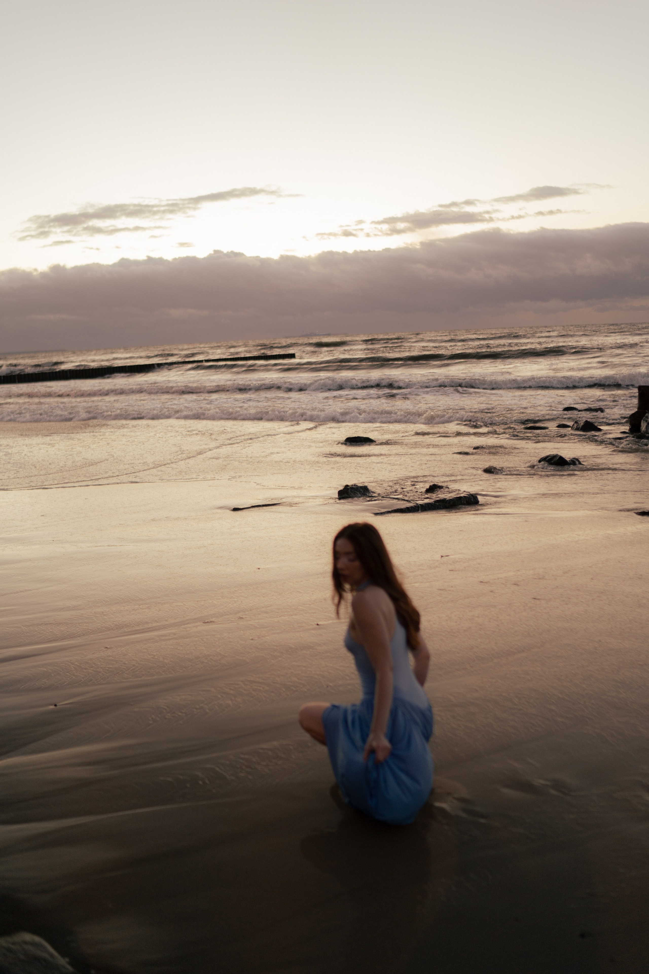 Ульяна. Чувственный фотограф в Санкт-Петербурге Пятнова Ксения