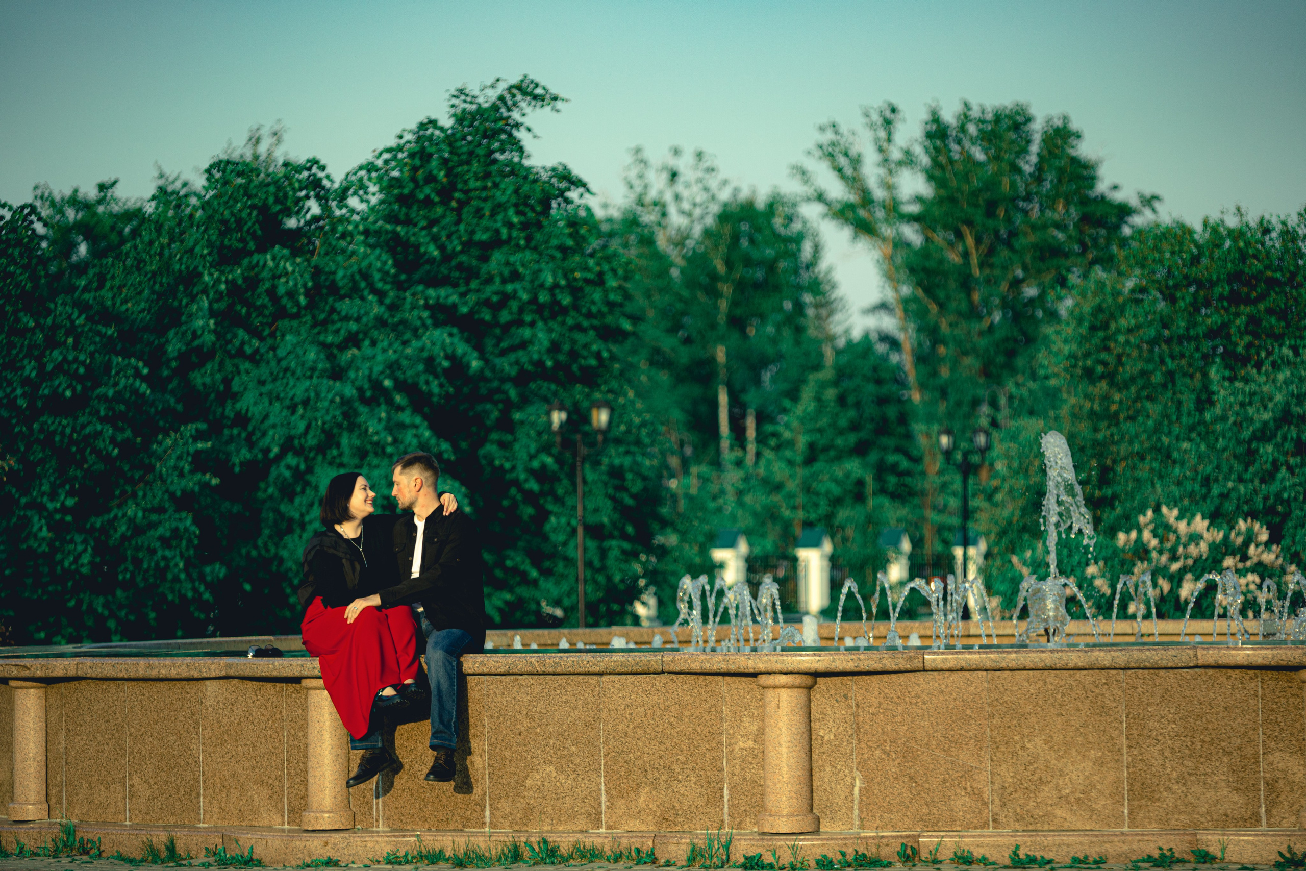 Любовь это…. Арт-фотограф Крис Л. в Тобольске: портрет, семейные, свадьбы