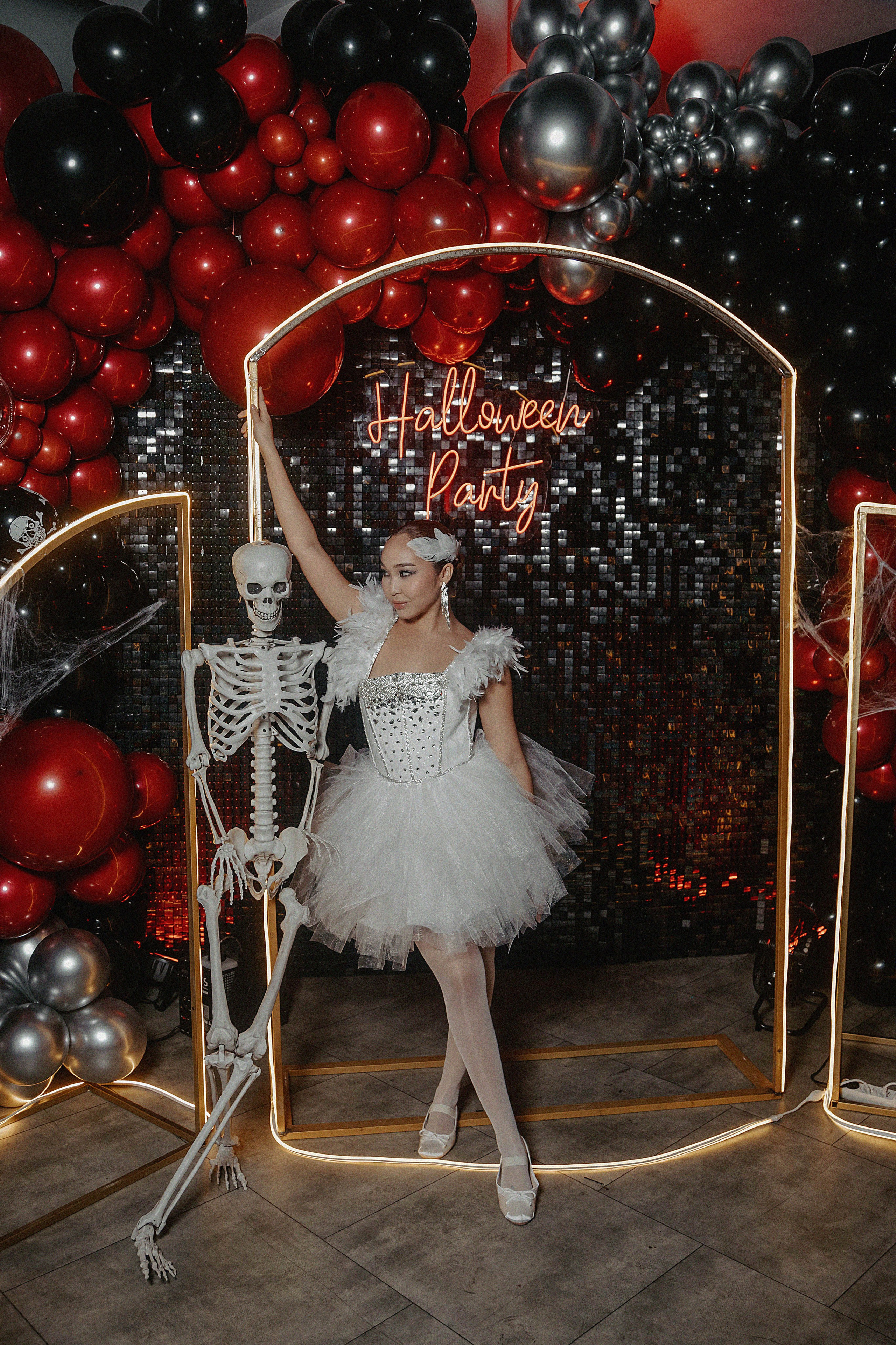 Halloween party by KiingSarah. Свадебный, семейный и портретный фотограф в Алматы, Костанай