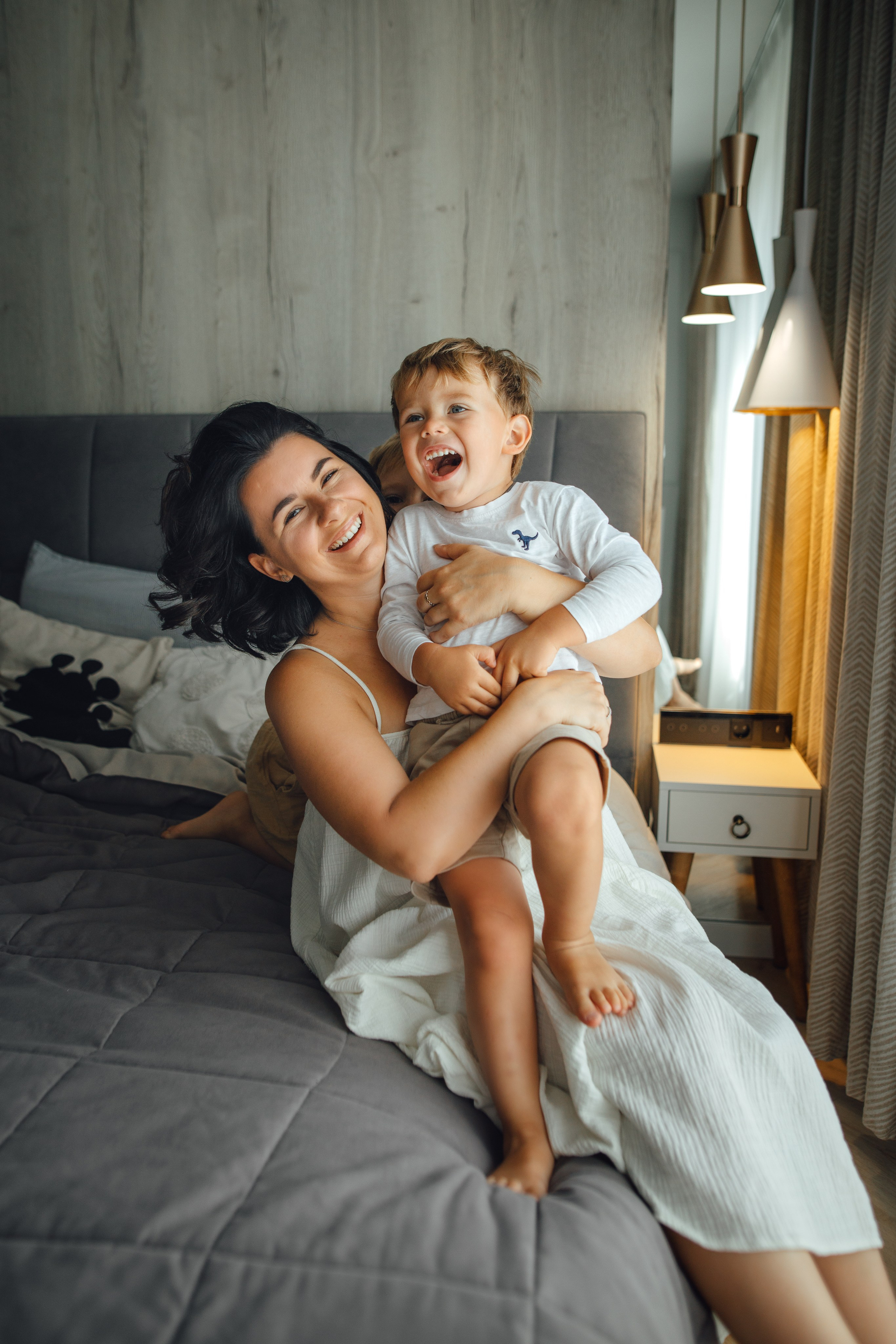 Семейная, 09.08.2024