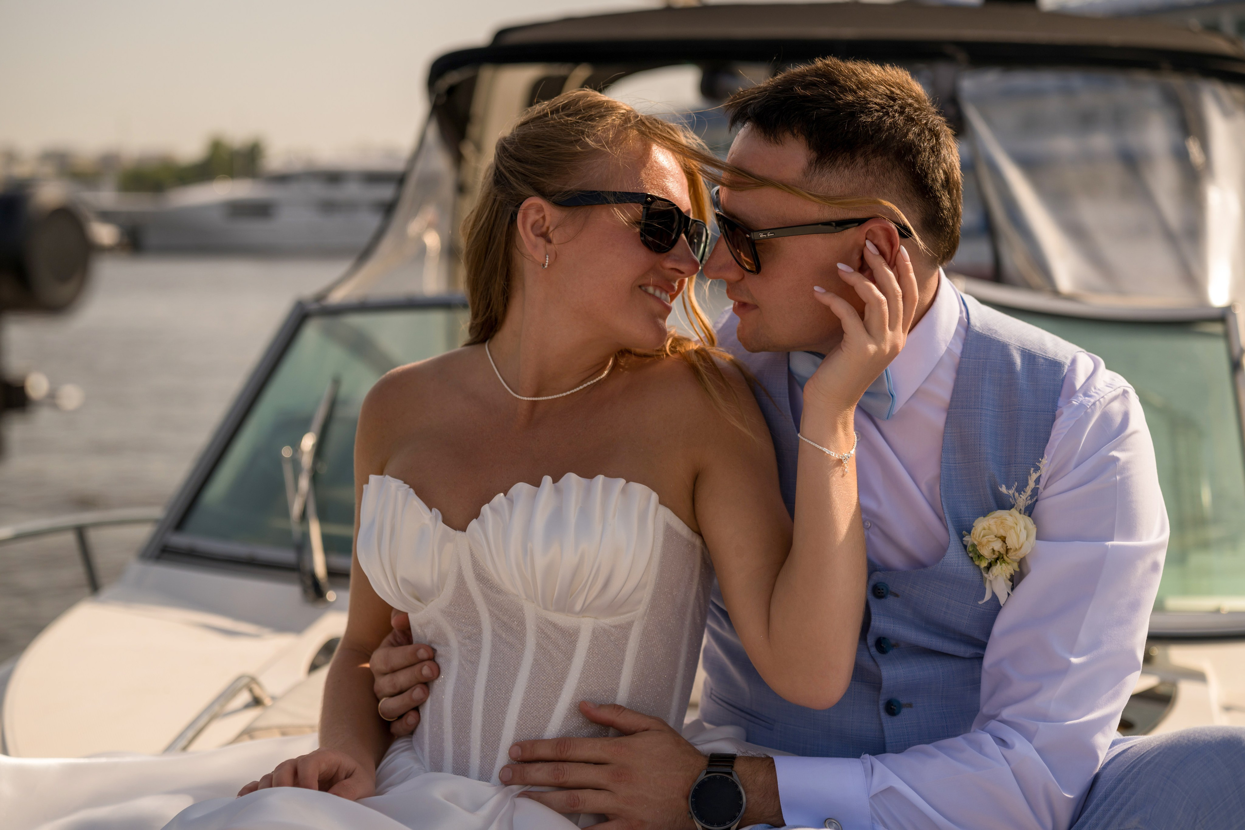 Tenderness. Свадебный и семейный Фотограф в Москве Александр Березин