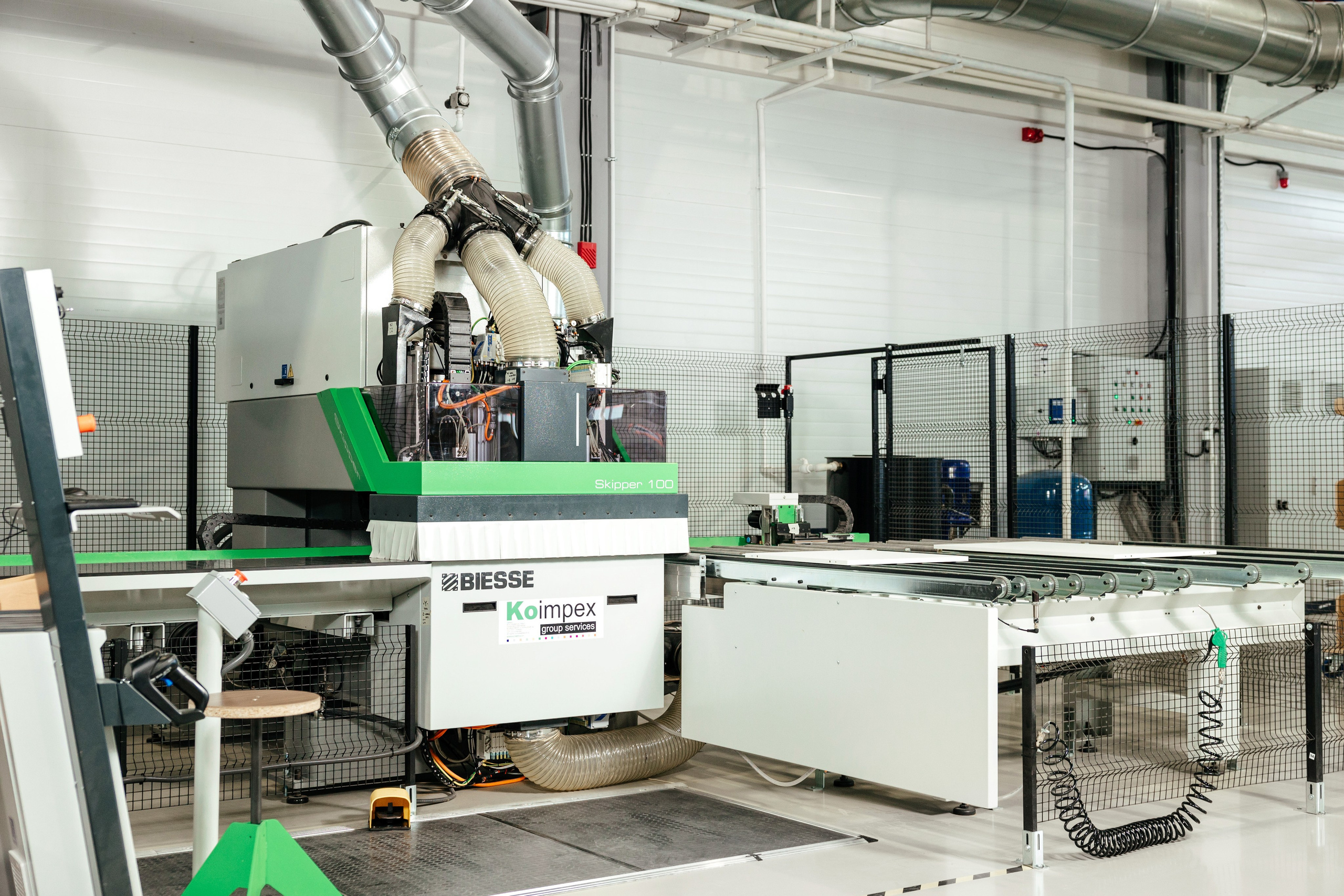 Фиера. Фотограф для бизнеса Константин Брусницын в Екатеринбурге