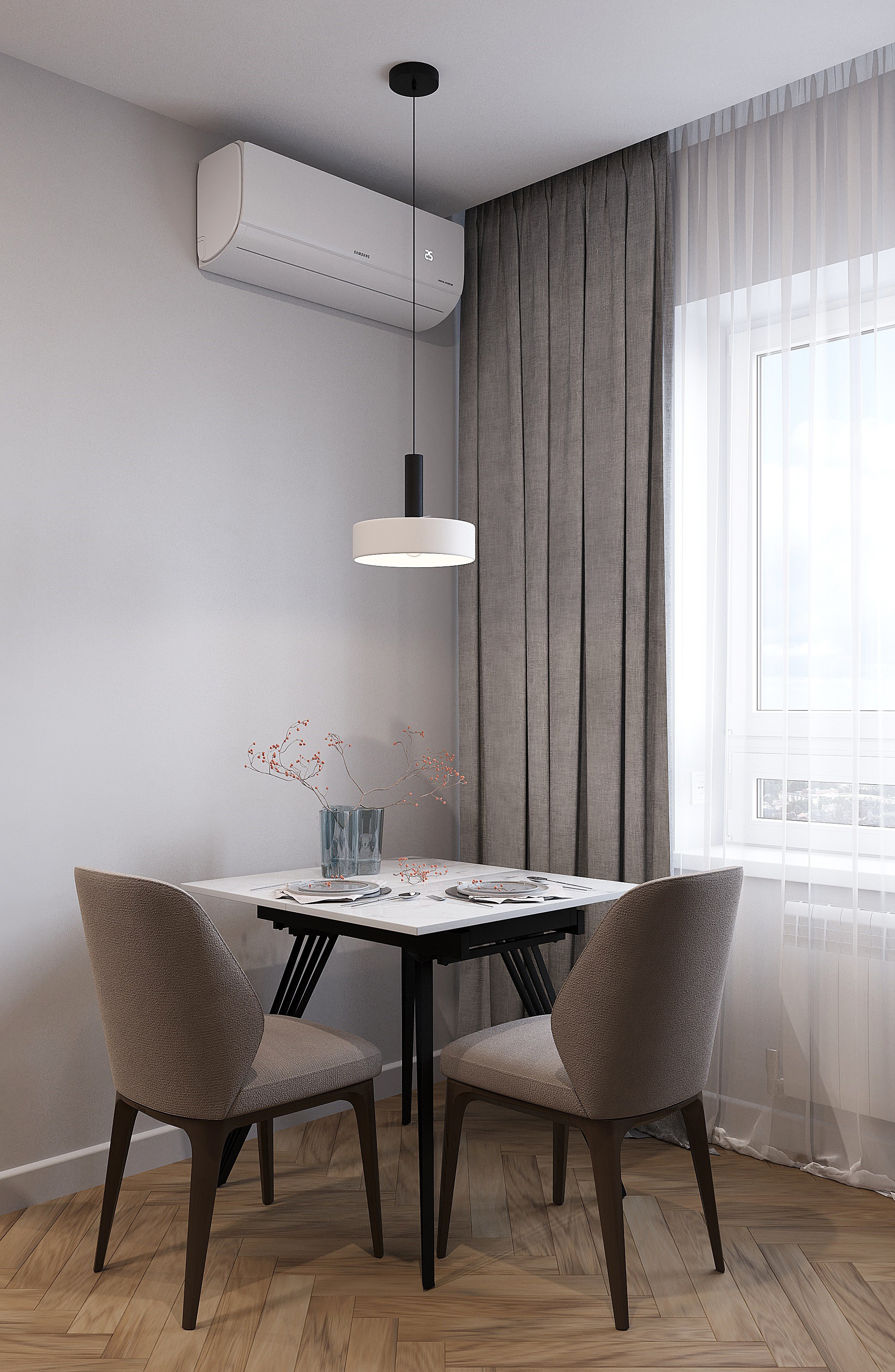 Пономарева Анастасия дизайнер интерьеров квартир и частных домов Ростов-на-Дону, Ростовская область, Краснодарский край