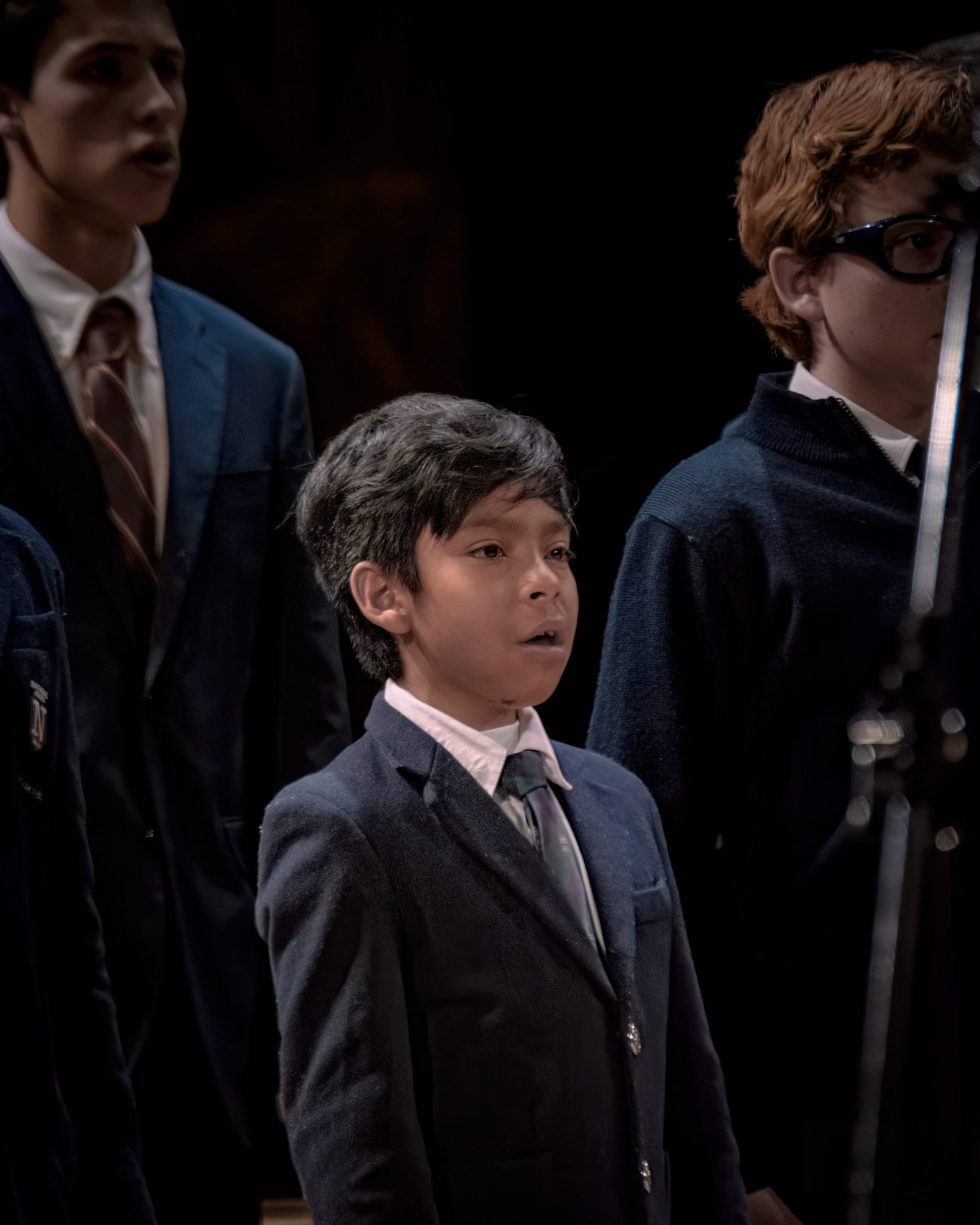 Entrecoros XV. CDMX Photography | Alex Klenin| Portrait & Event Photographer