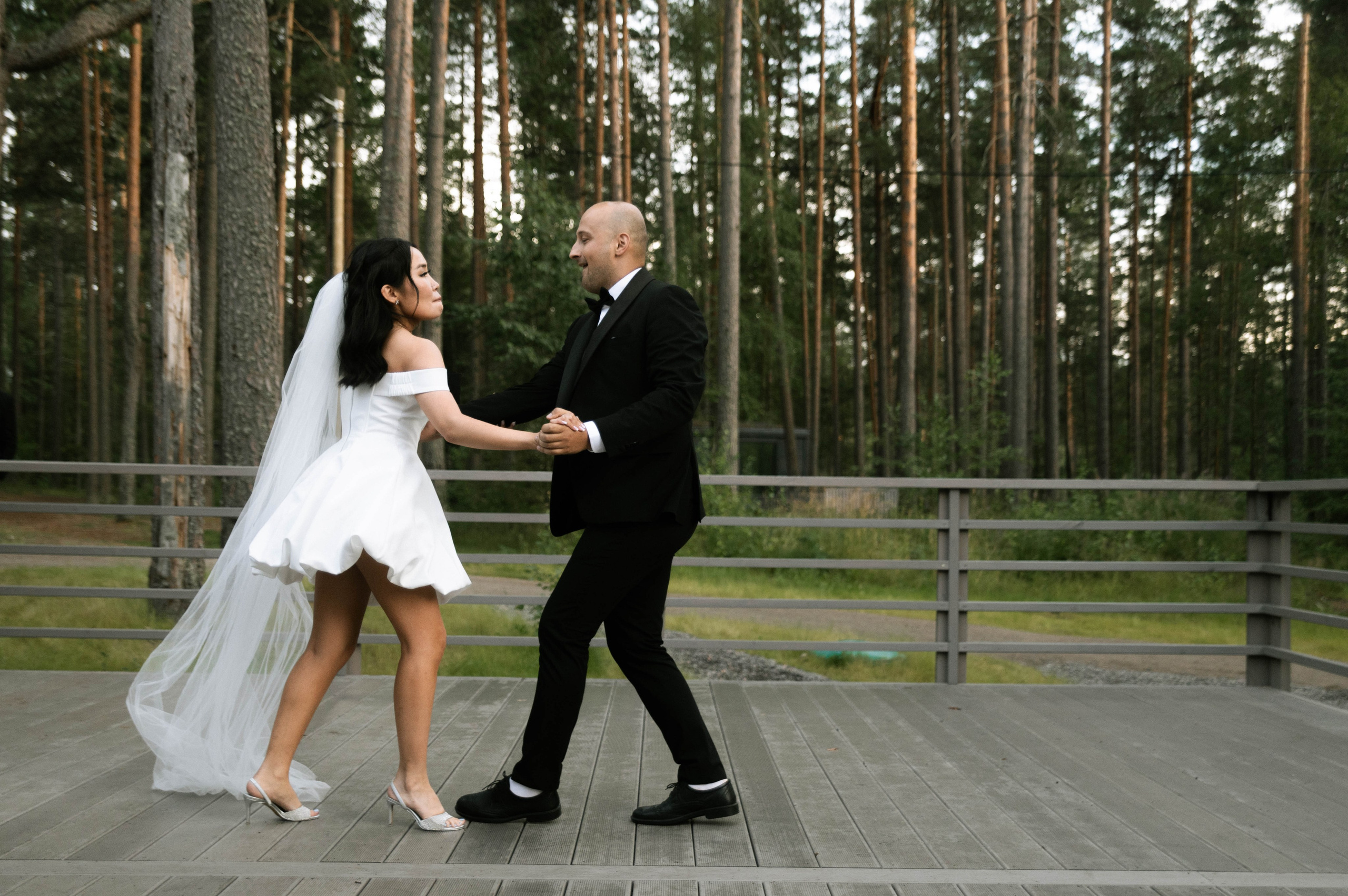 Серии. Свадебный и портретный фотограф в Санкт-Петербурге Юлия Елесина