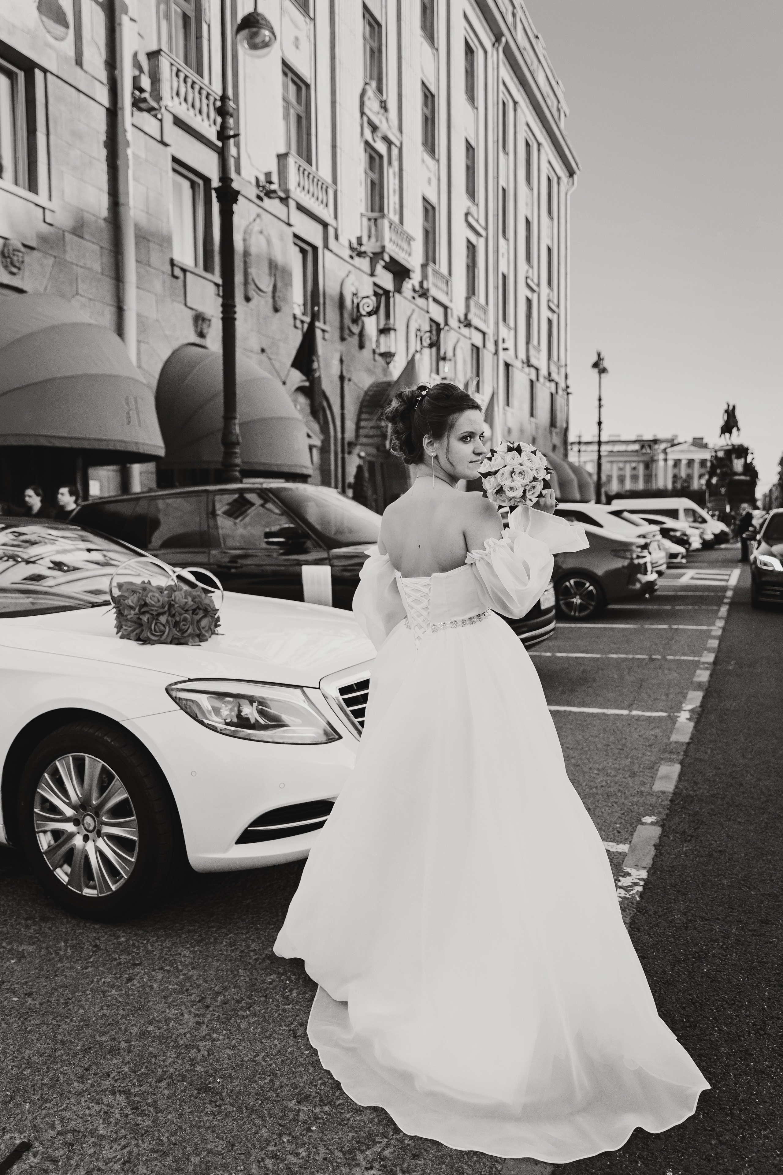 Свадебная фотосессия. Семейный lifestyle фотограф в Санкт-Петербурге Людмила Пахомова