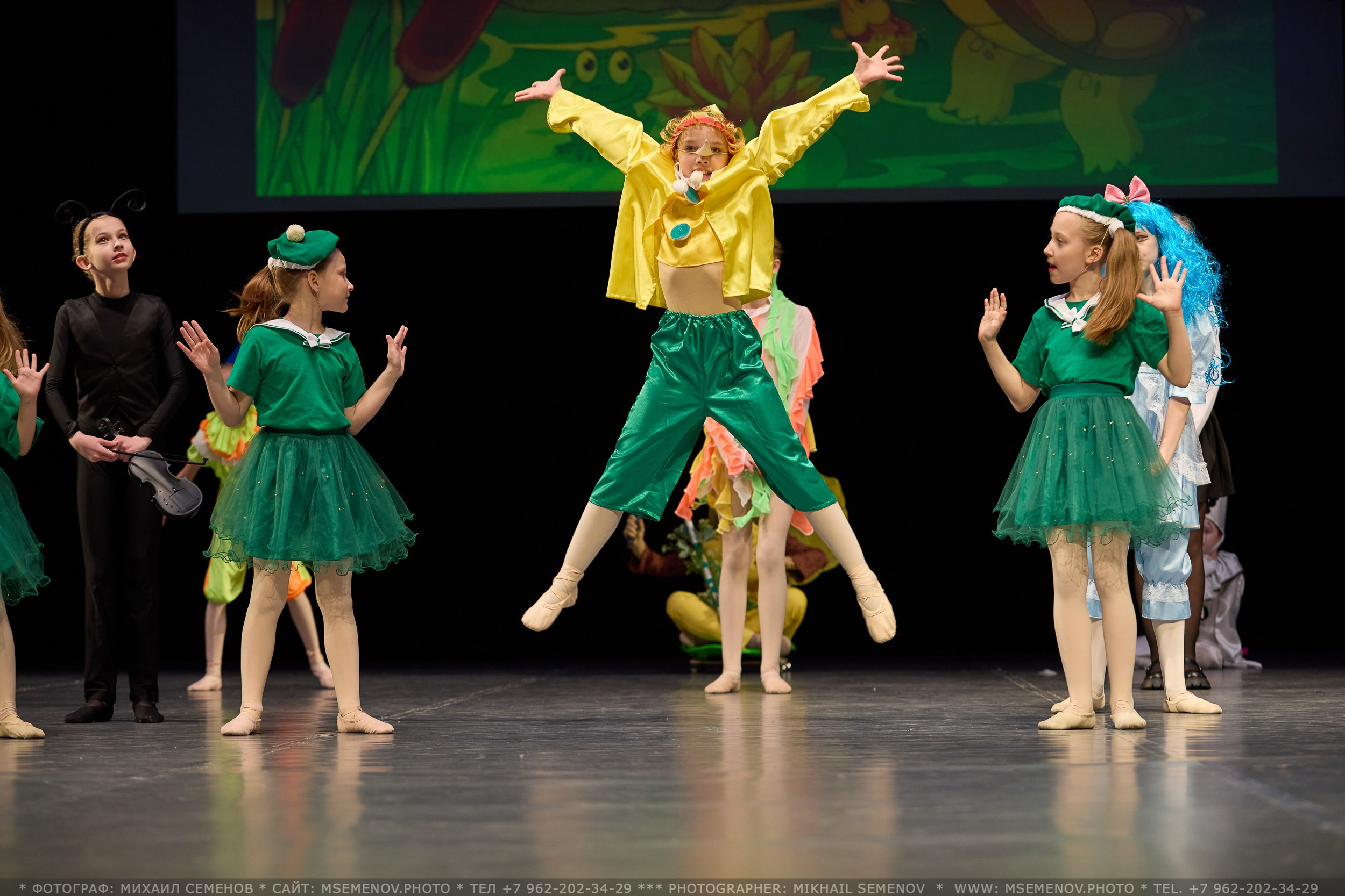 София-Русь фестиваль 2025. Photographer for business Mikhail Semenov. Aqua photo studio, photo school