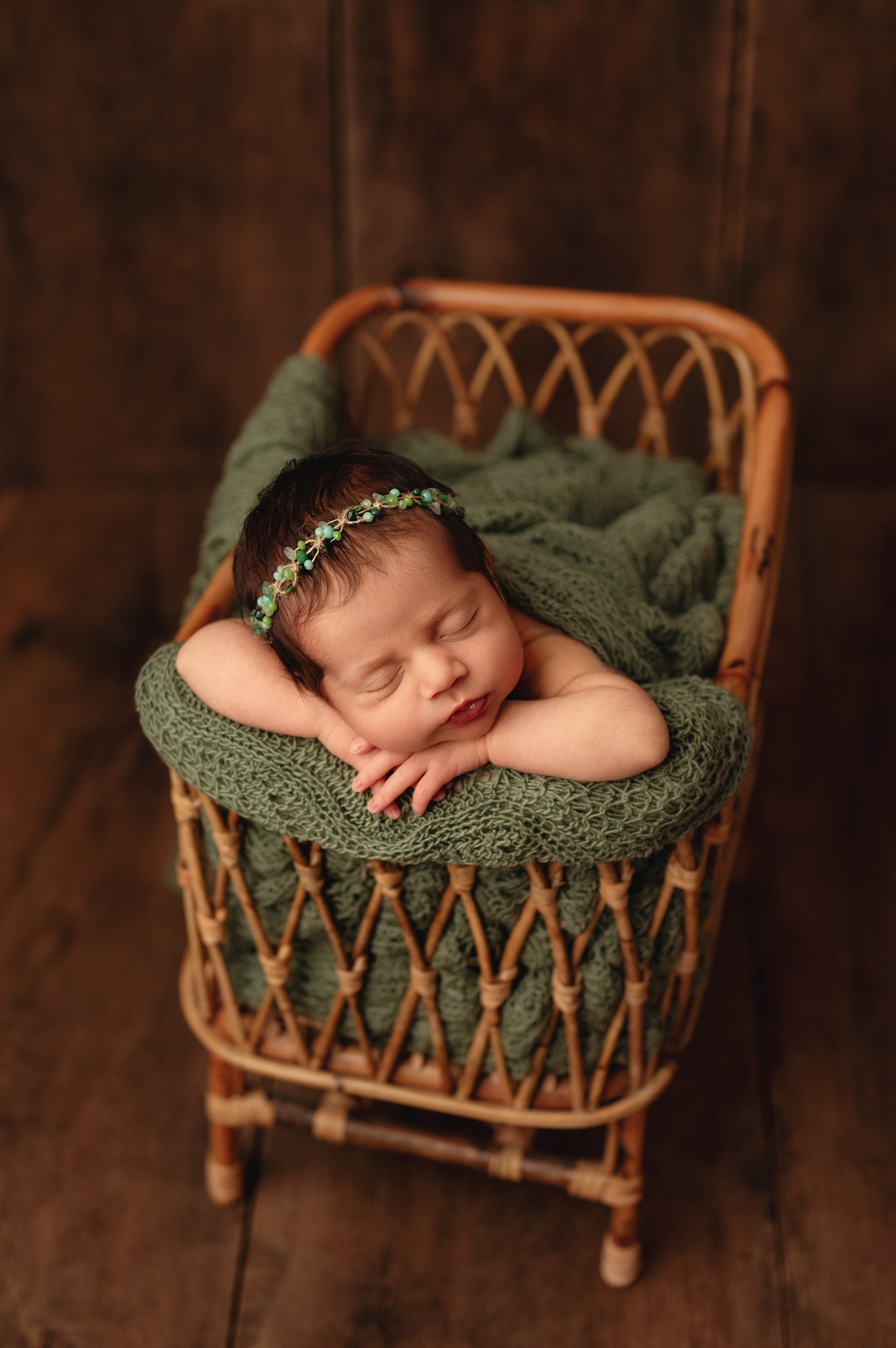 Обучение. Фотограф новорожденных и детей до года в Краснодаре Ольга Гладенко