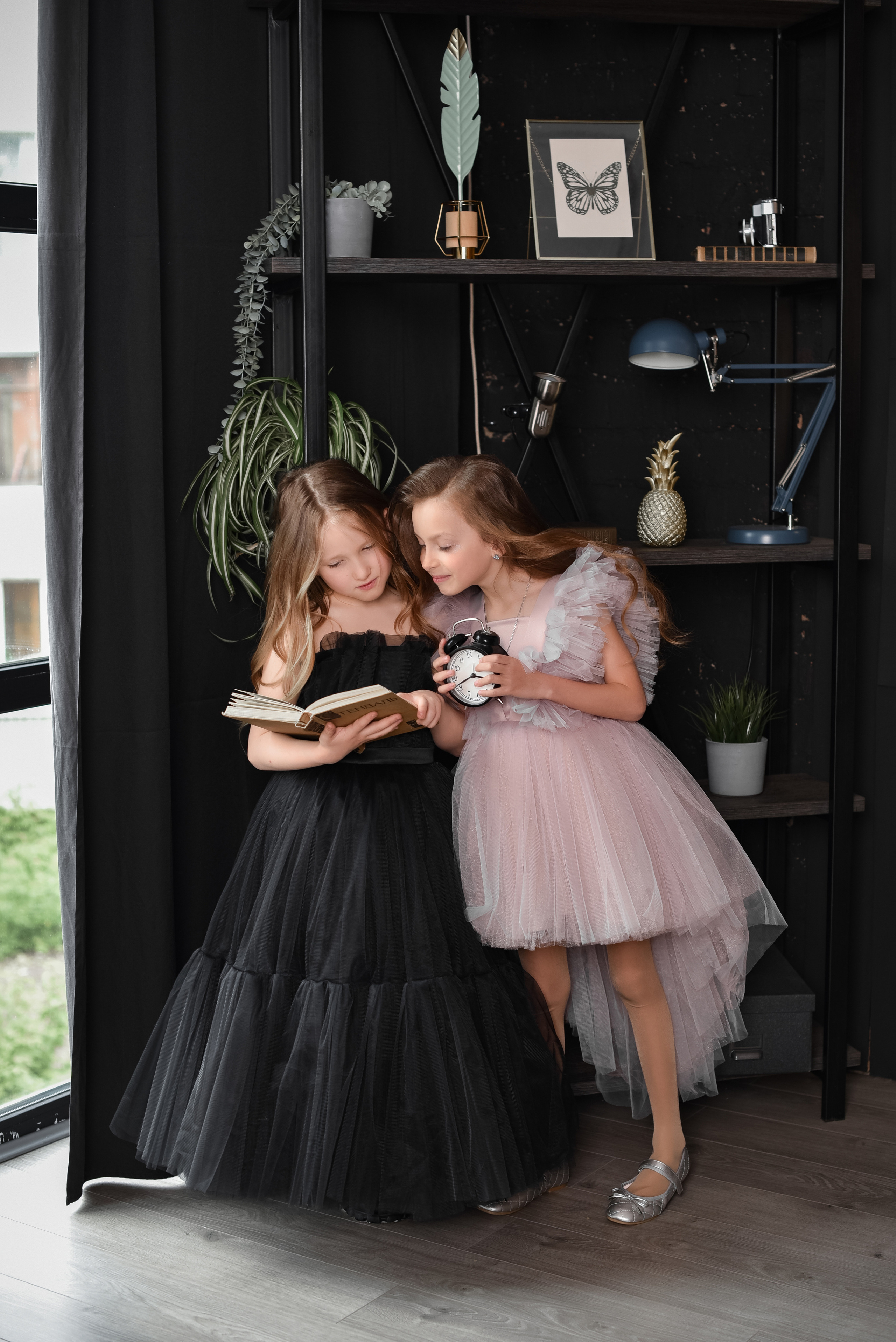 Детский и семейный фотограф в Салават