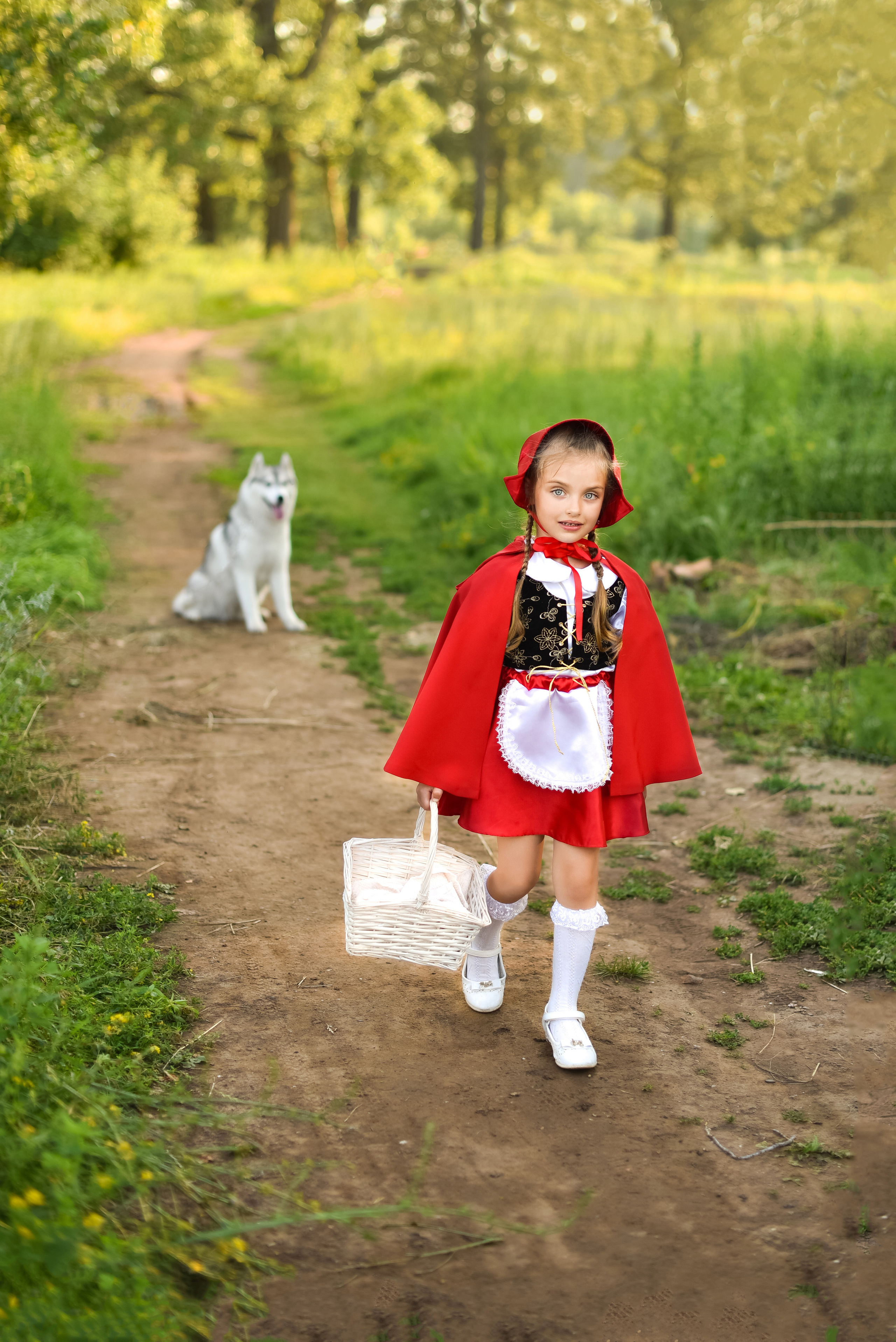 Детский и семейный фотограф в Салават