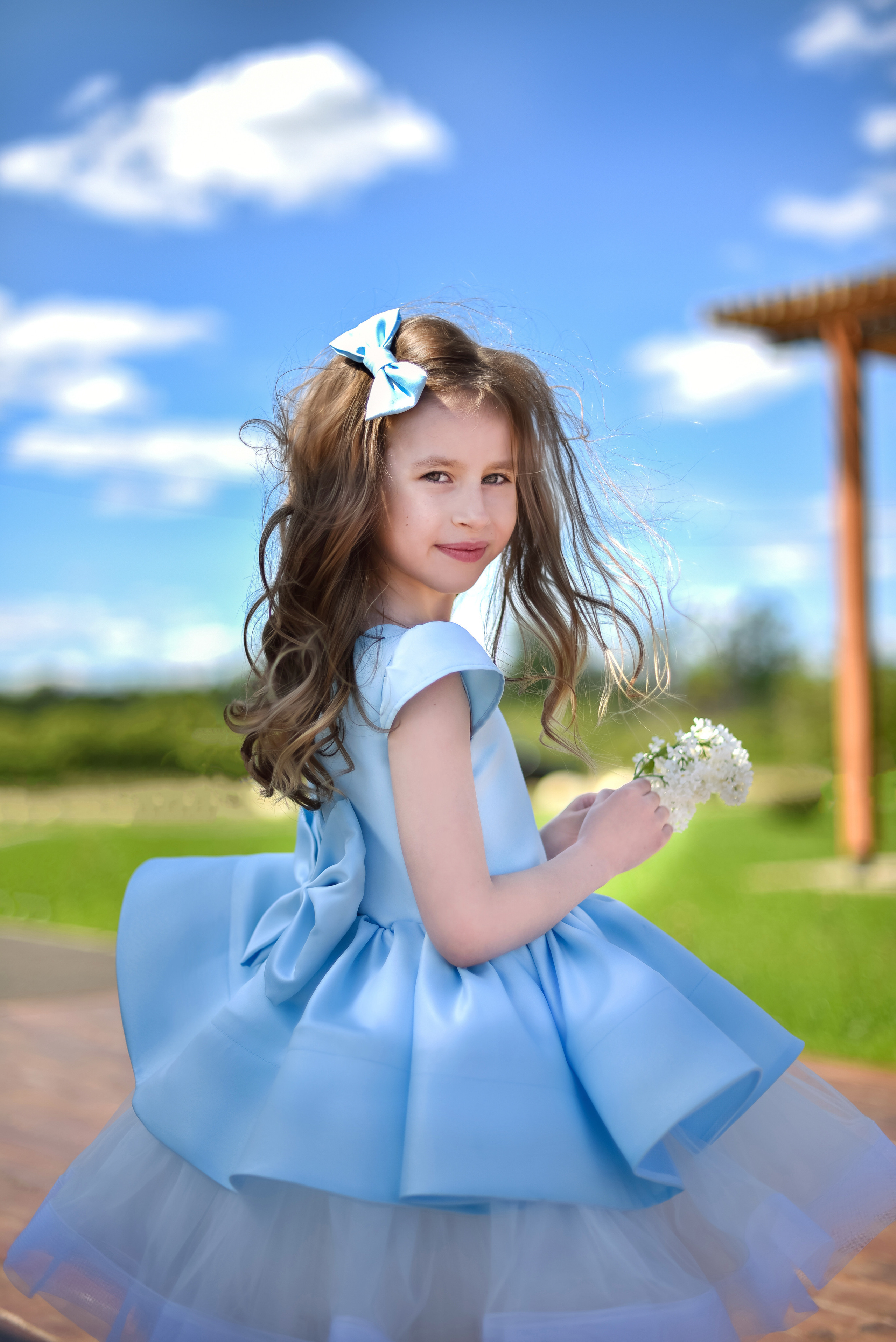 Детский и семейный фотограф в Салават