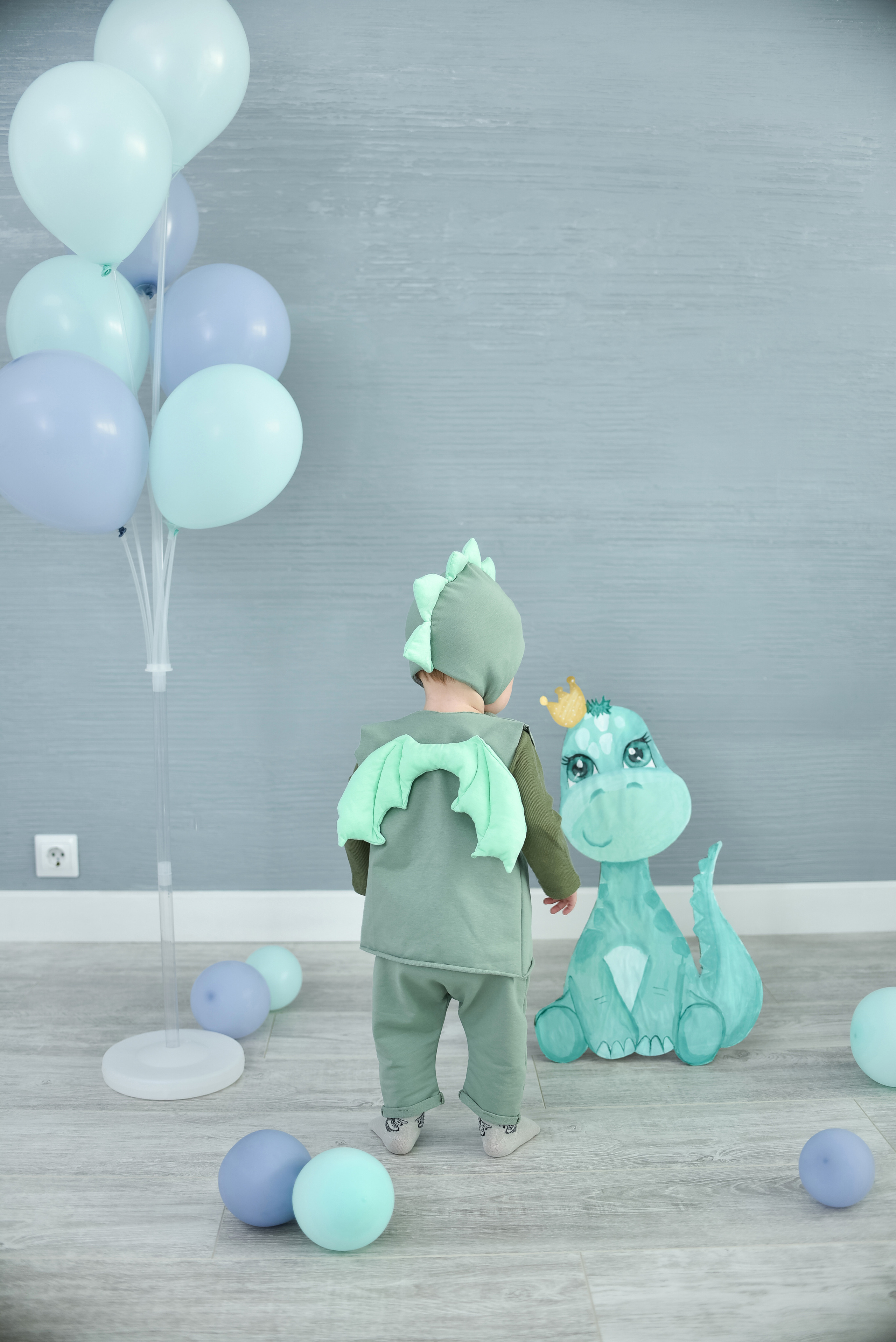 Детский и семейный фотограф в Салават