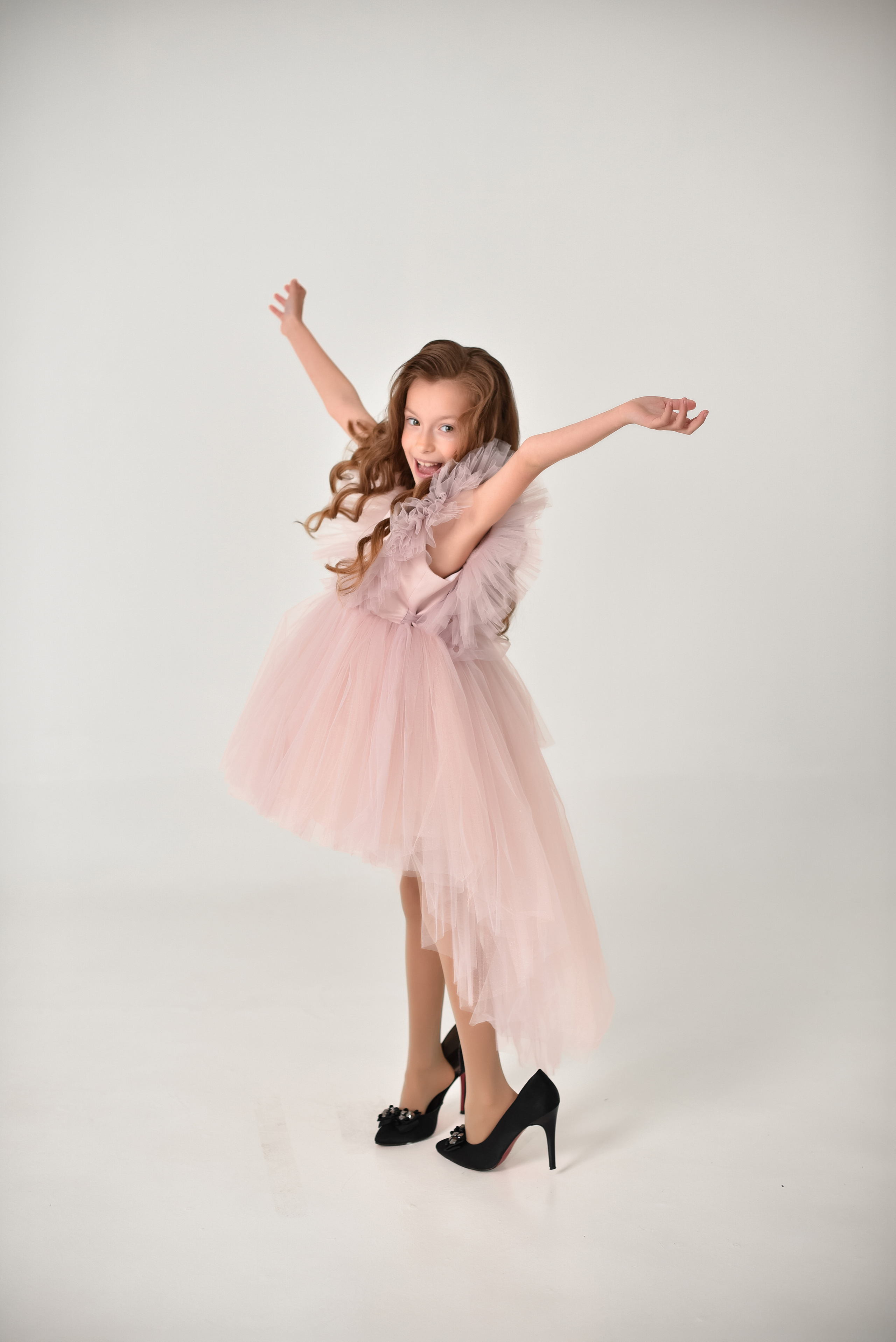 Детский и семейный фотограф в Салават