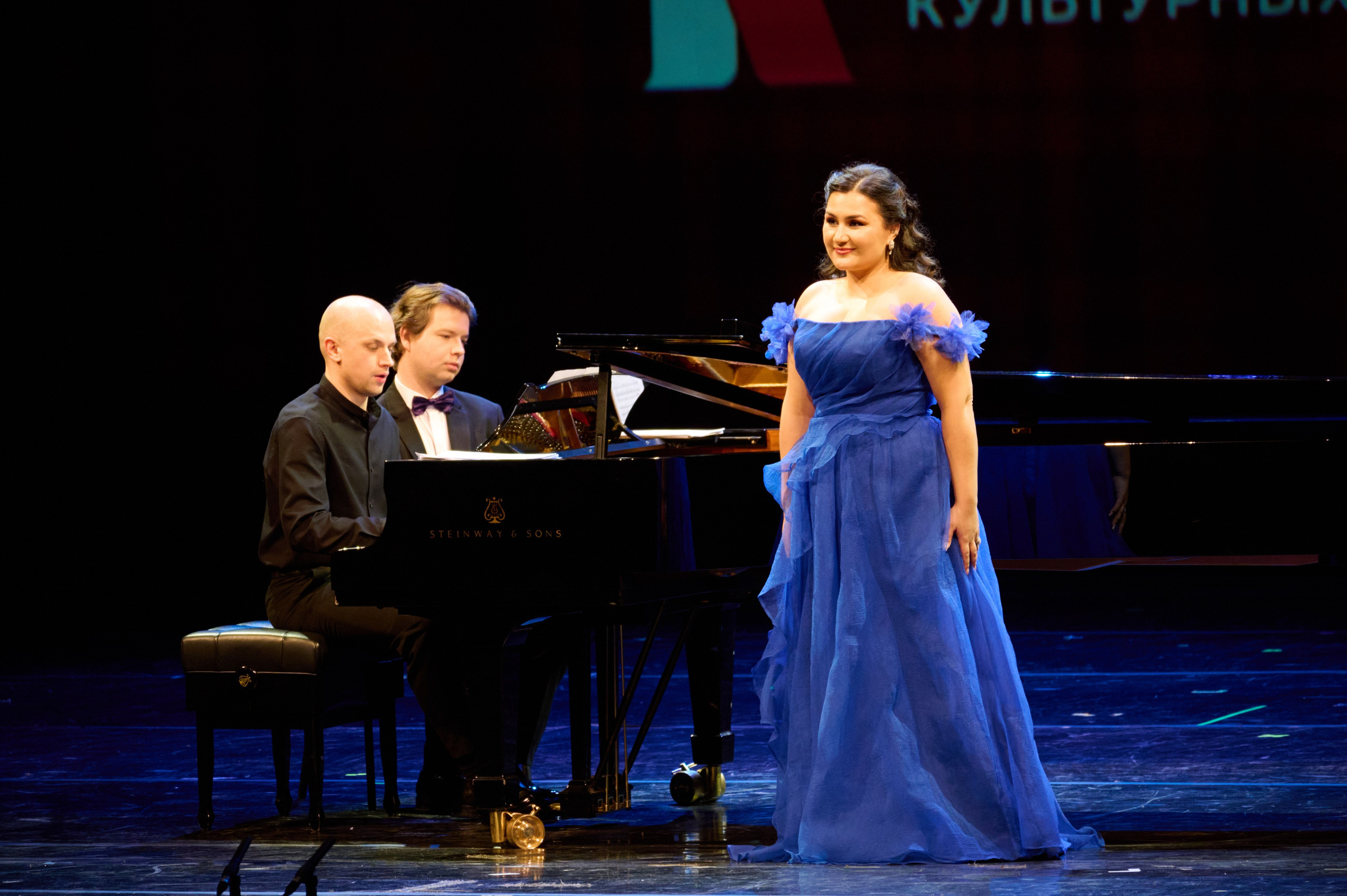 Мой опыт съёмки концерта в театре — репортажный фотограф Данила Золкин