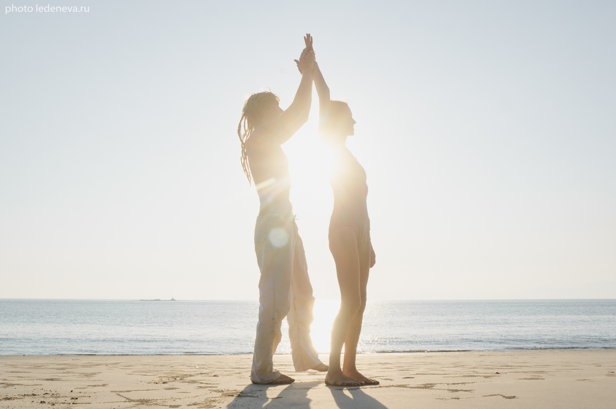 Арт Соматика. Анна Леденева Фотограф