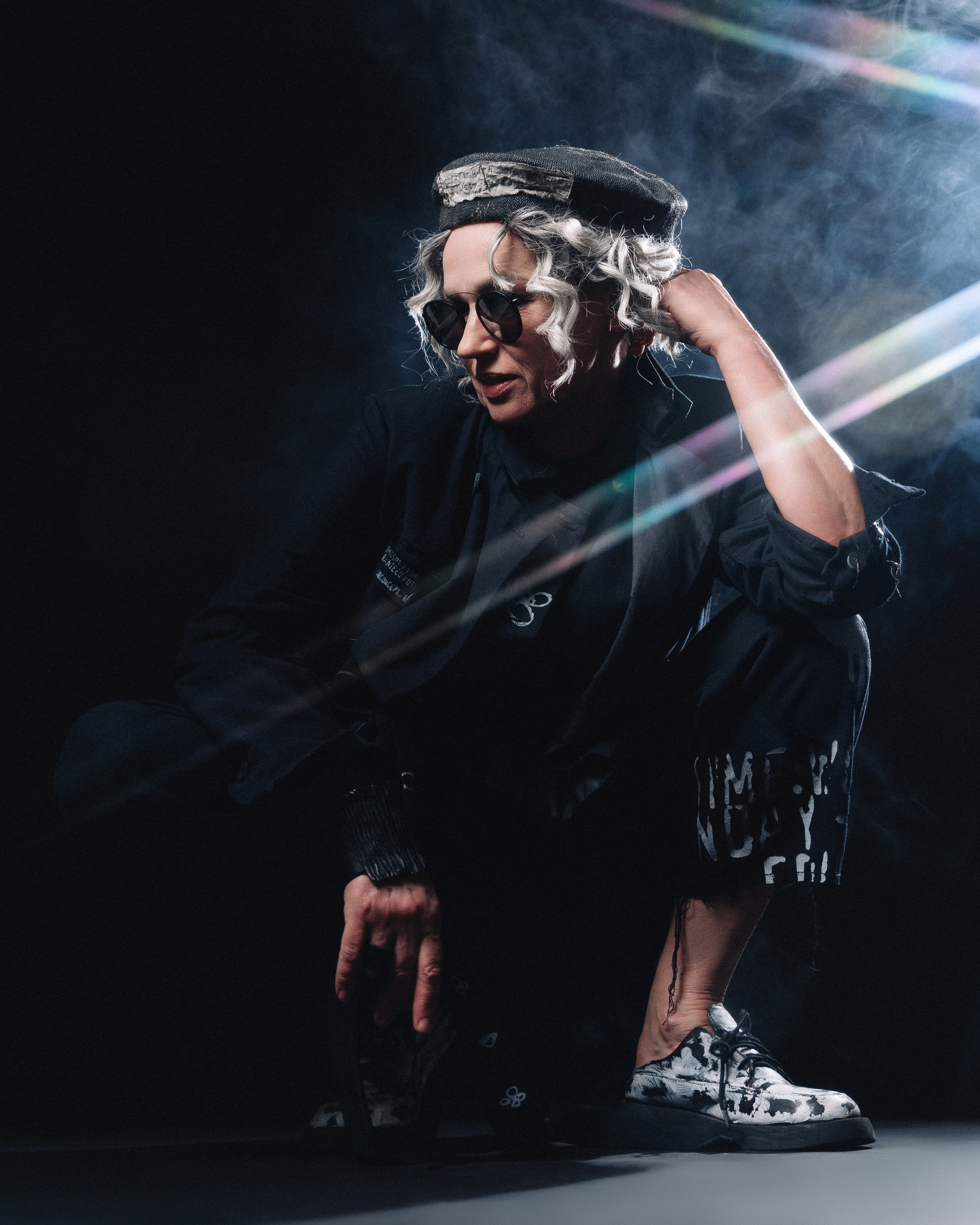 Портфолио бренды. Фотограф в Санкт-Петербурге Никита Белан