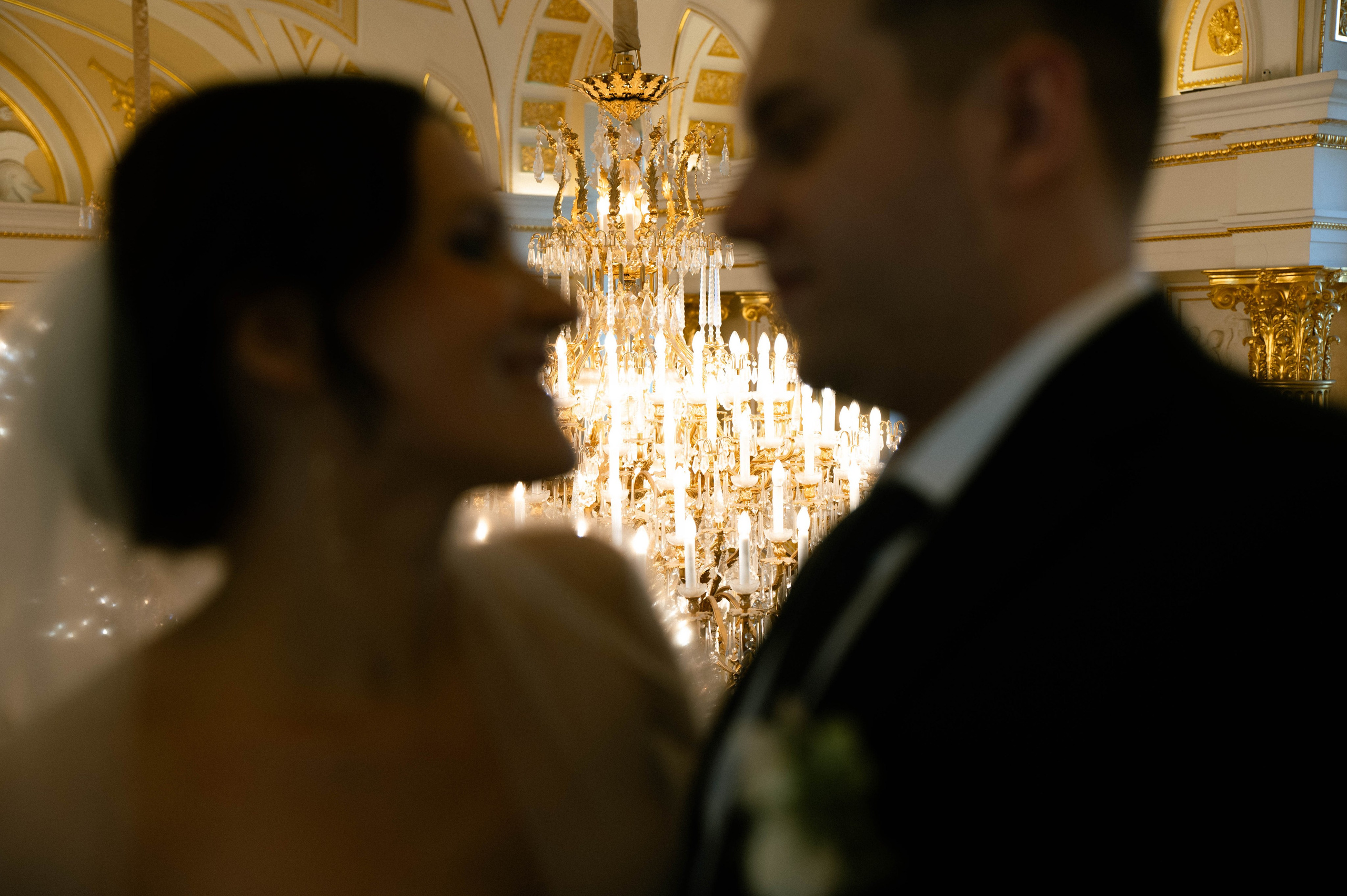 Серии. Свадебный и портретный фотограф в Санкт-Петербурге Юлия Елесина