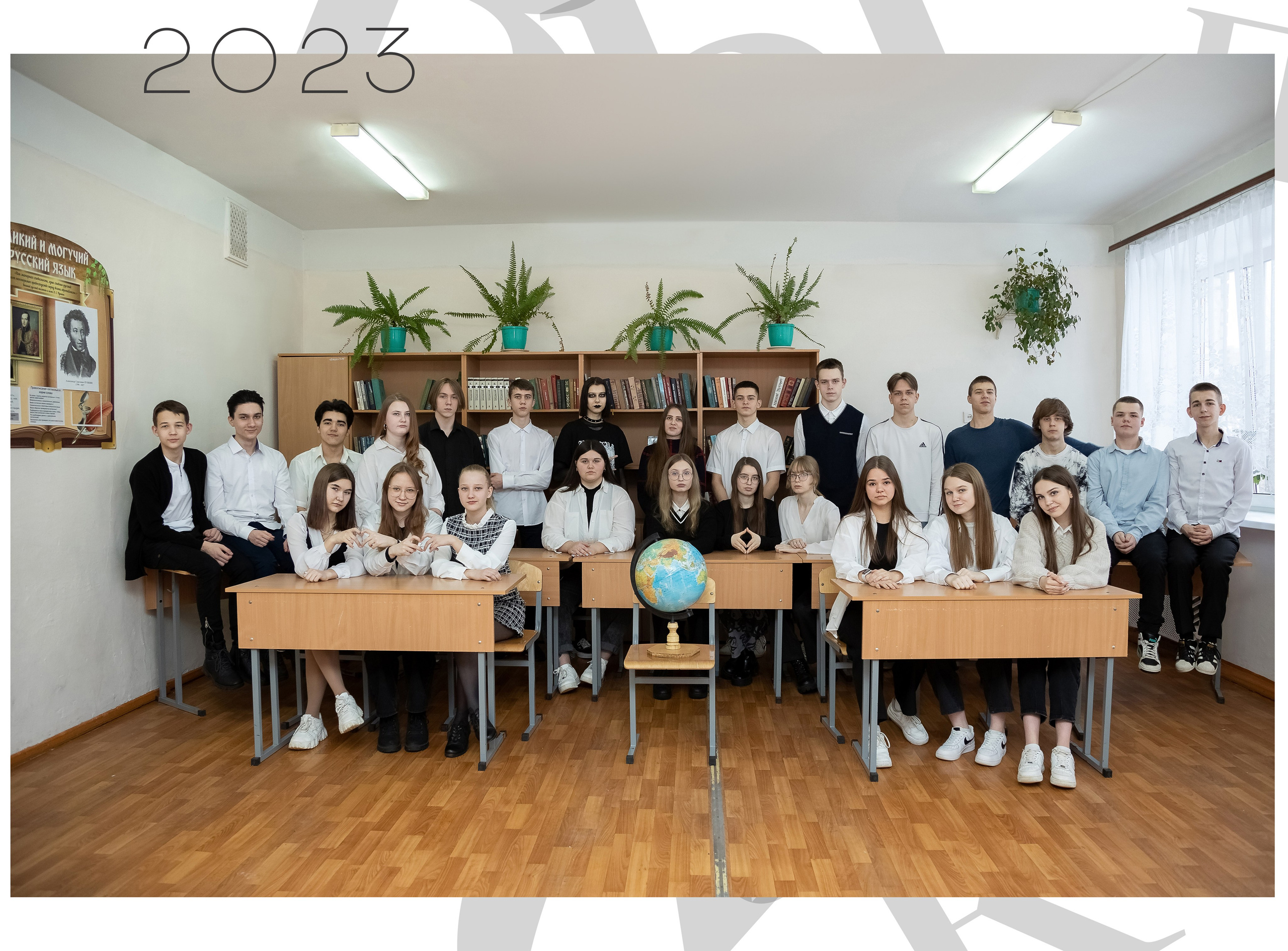 Услуги. Выпускные альбомы в Ярославле Анна Николаева