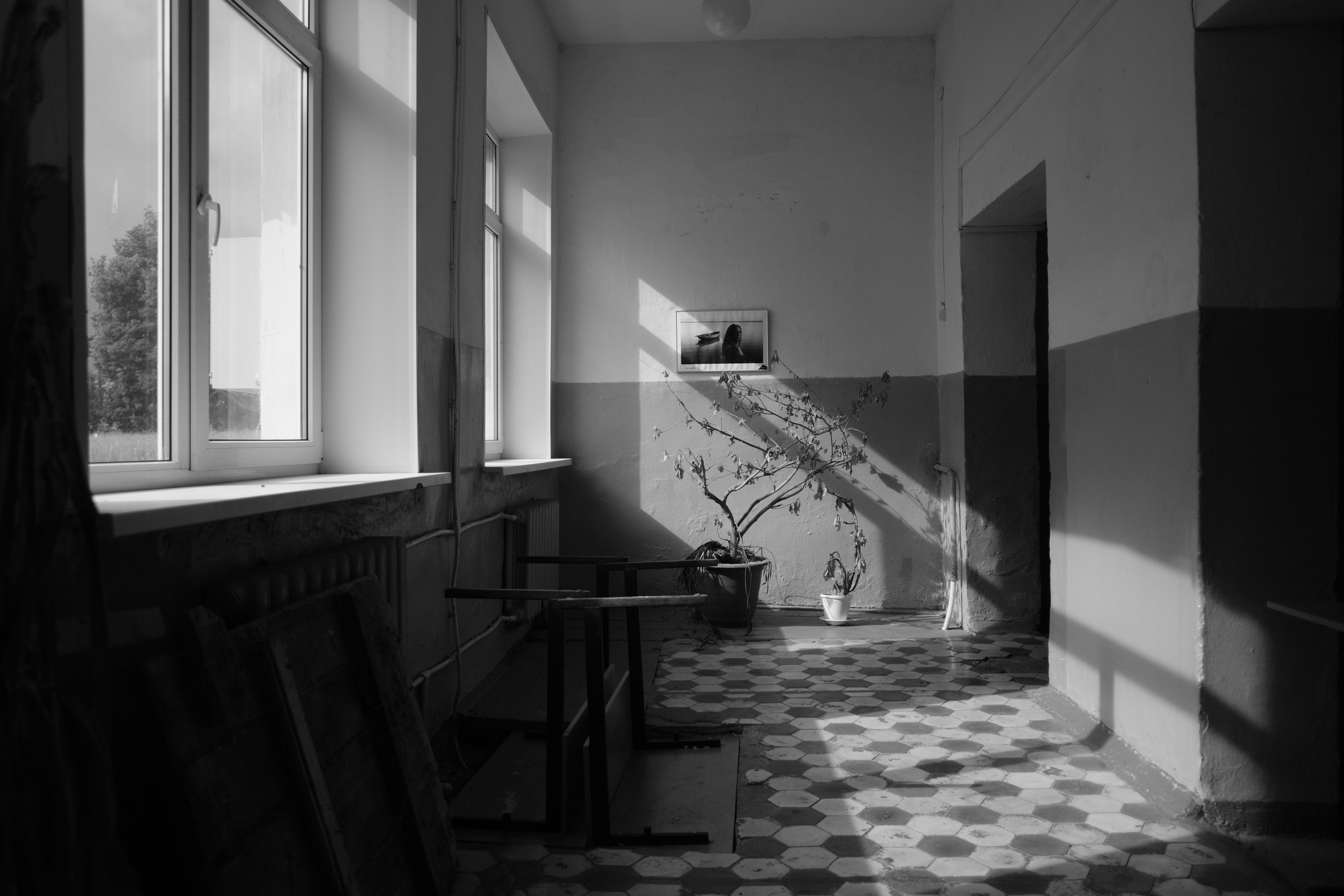 Медынь 12.06.2024. Фотострелка