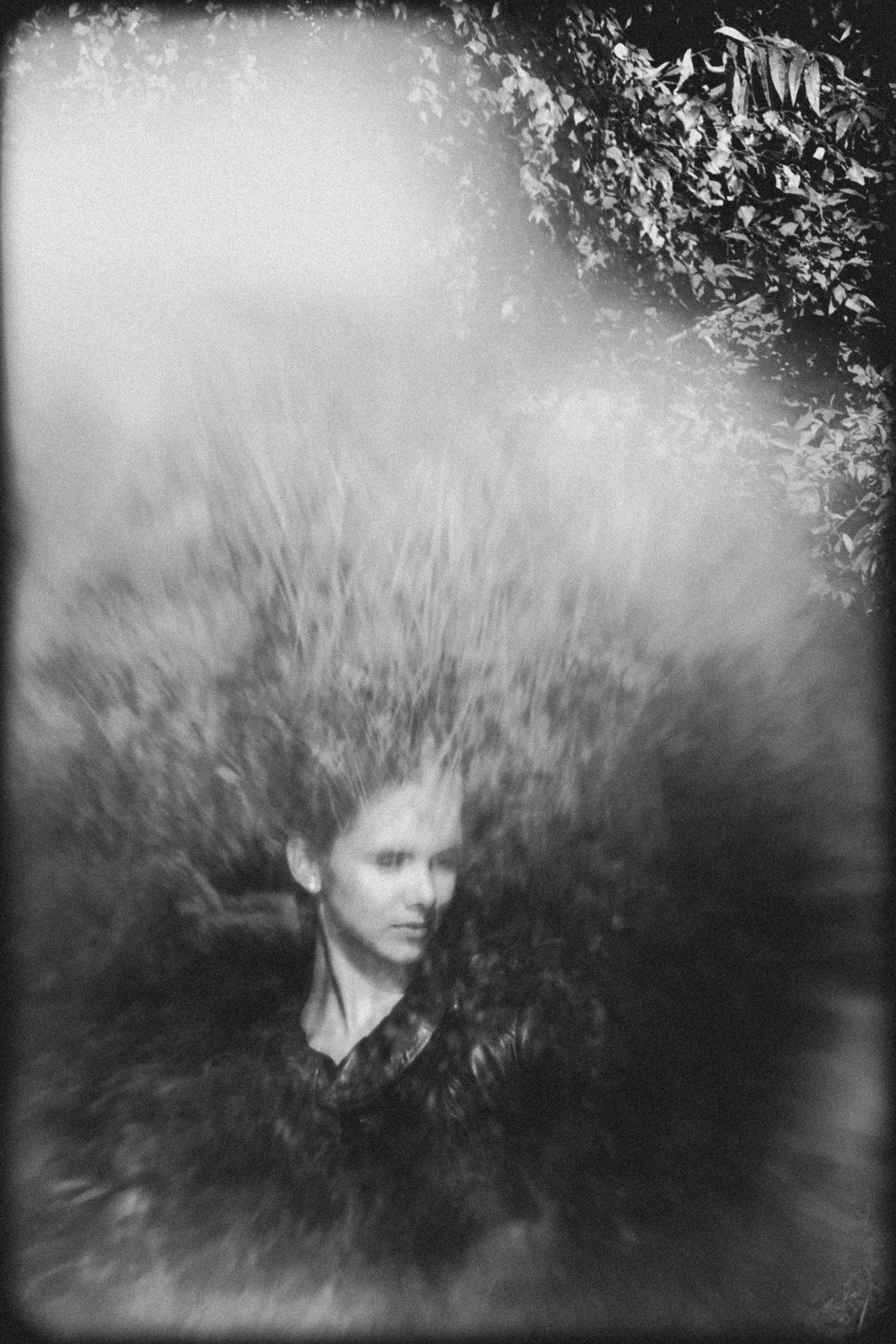 Лёгкость бытия. Арт фотограф и визуальный художник Марина Черепович