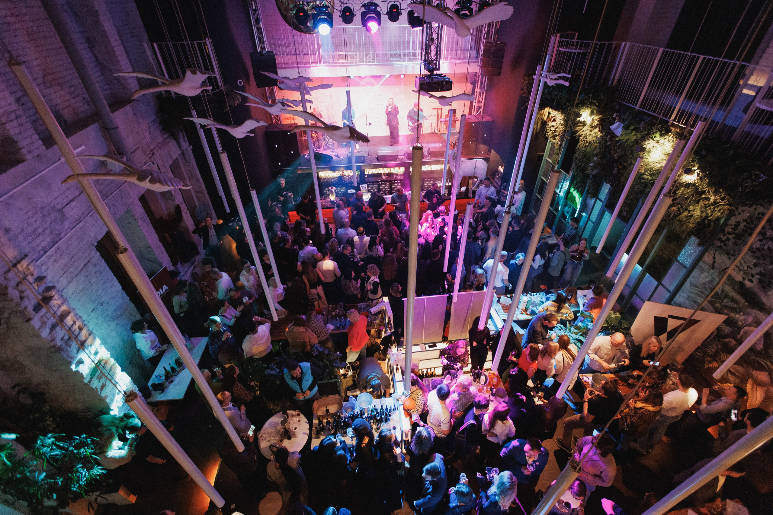 ВИННЫЙ ФЕСТИВАЛЬ. СВОИ. ФОТООТЧЕТЫ-СОБЫТИЯ-МЕСТА