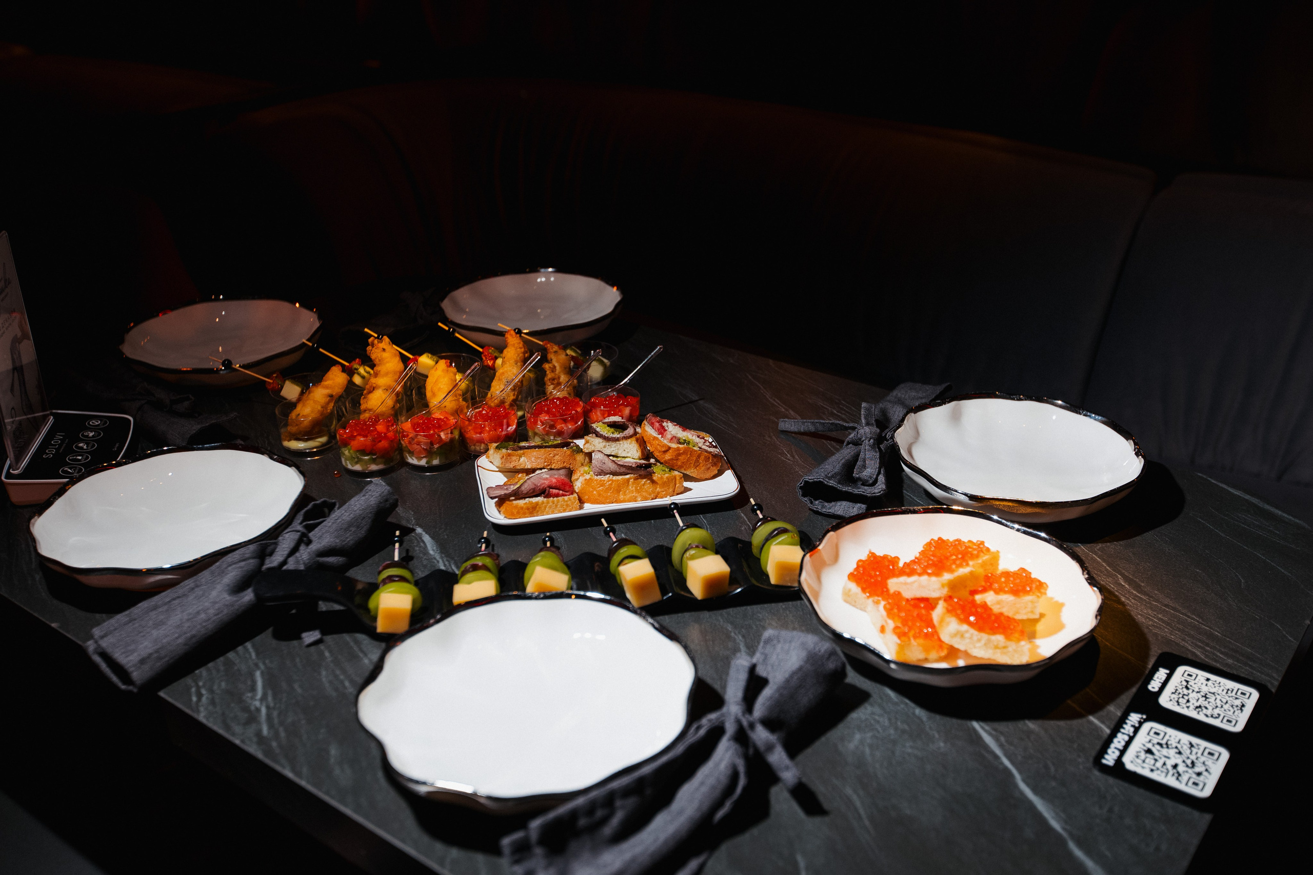 LA FAMIGLIA — SOLOVI — 1 YEAR. СВОИ. ФОТООТЧЕТЫ-СОБЫТИЯ-МЕСТА