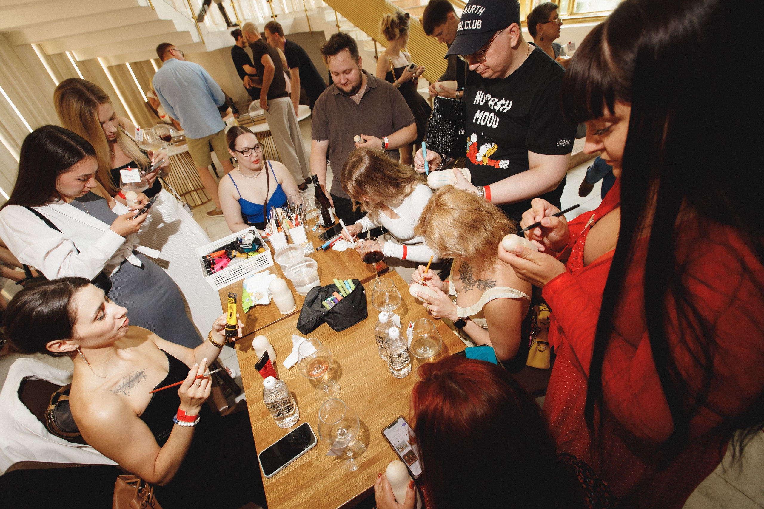 ФЕСТИВАЛЬ РОССИЙСКОГО ВИНА. СВОИ. ФОТООТЧЕТЫ-СОБЫТИЯ-МЕСТА