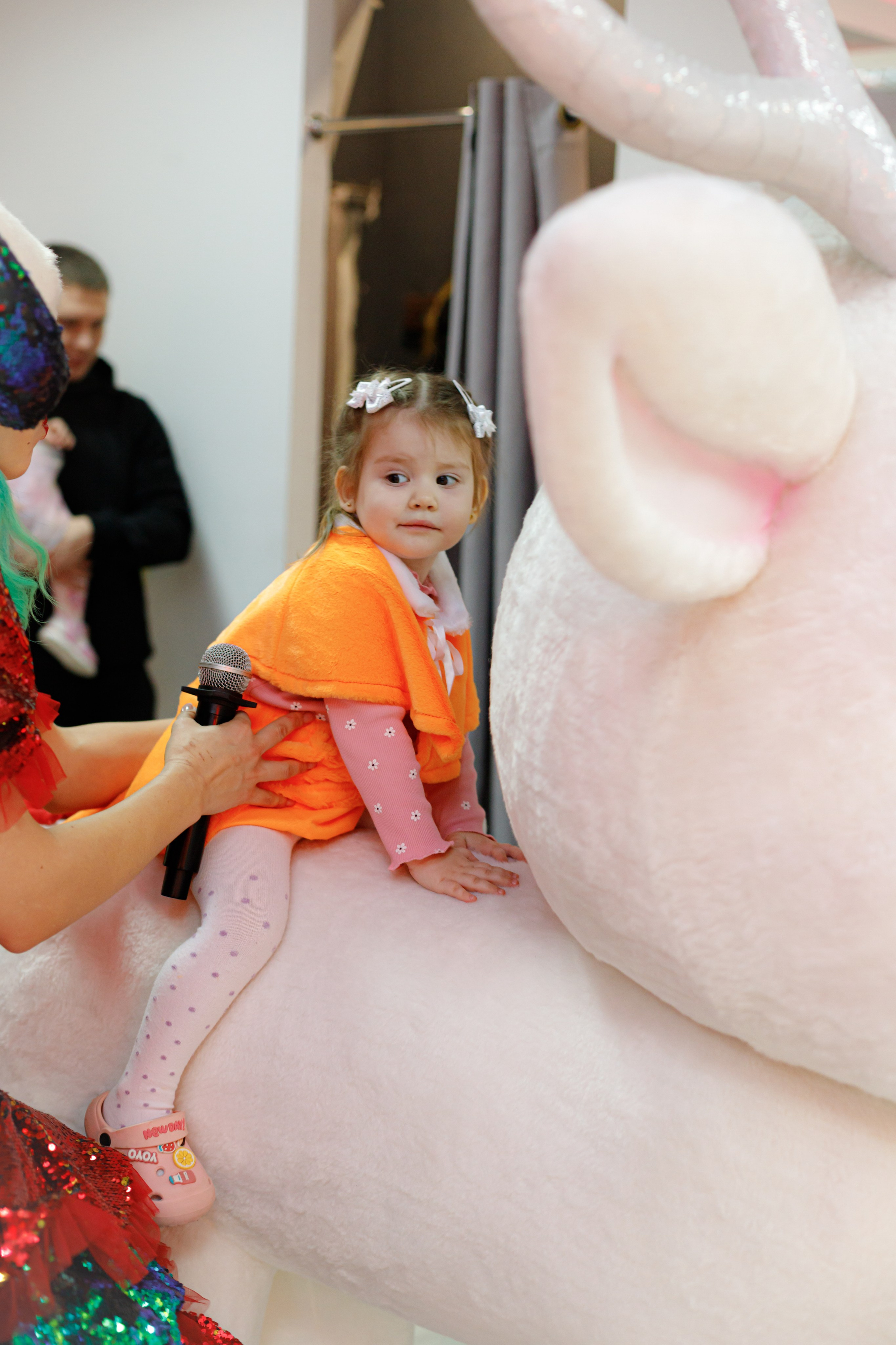 HAPPY NEW YEAR PART/3. Photokarish