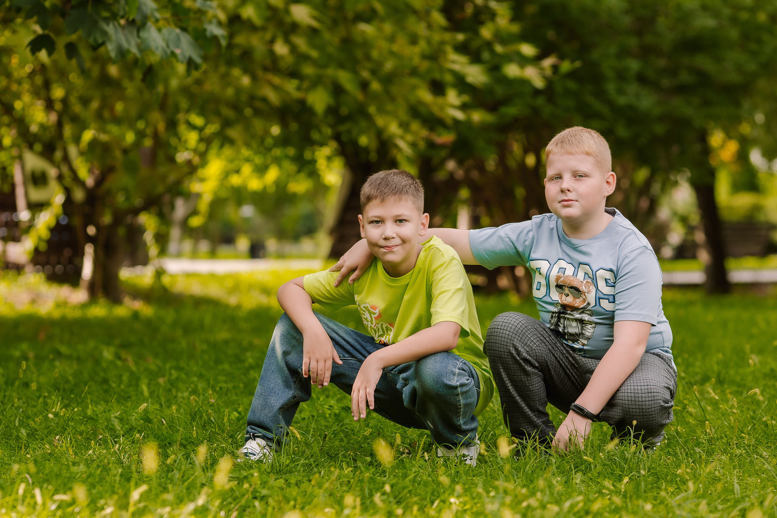 Начальная школа_ Абрау. Выпускные альбомы Натальи Бутко: Новороссийск, Анапа, Геленджик