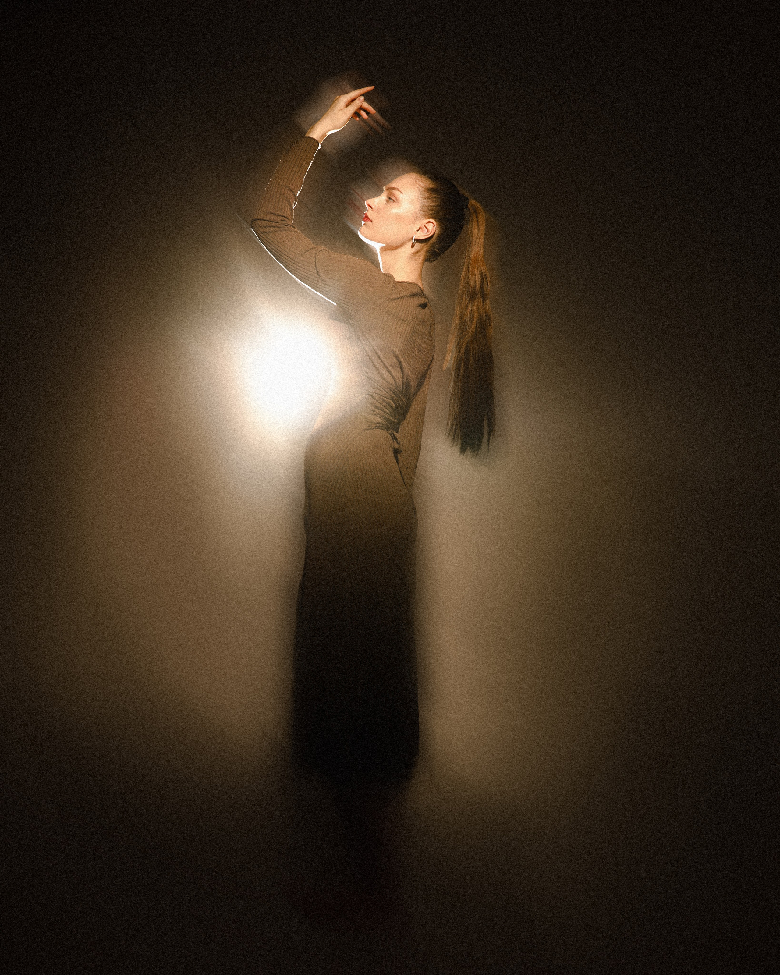 Фотограф в Иваново и Ярославле Анастасия Баева