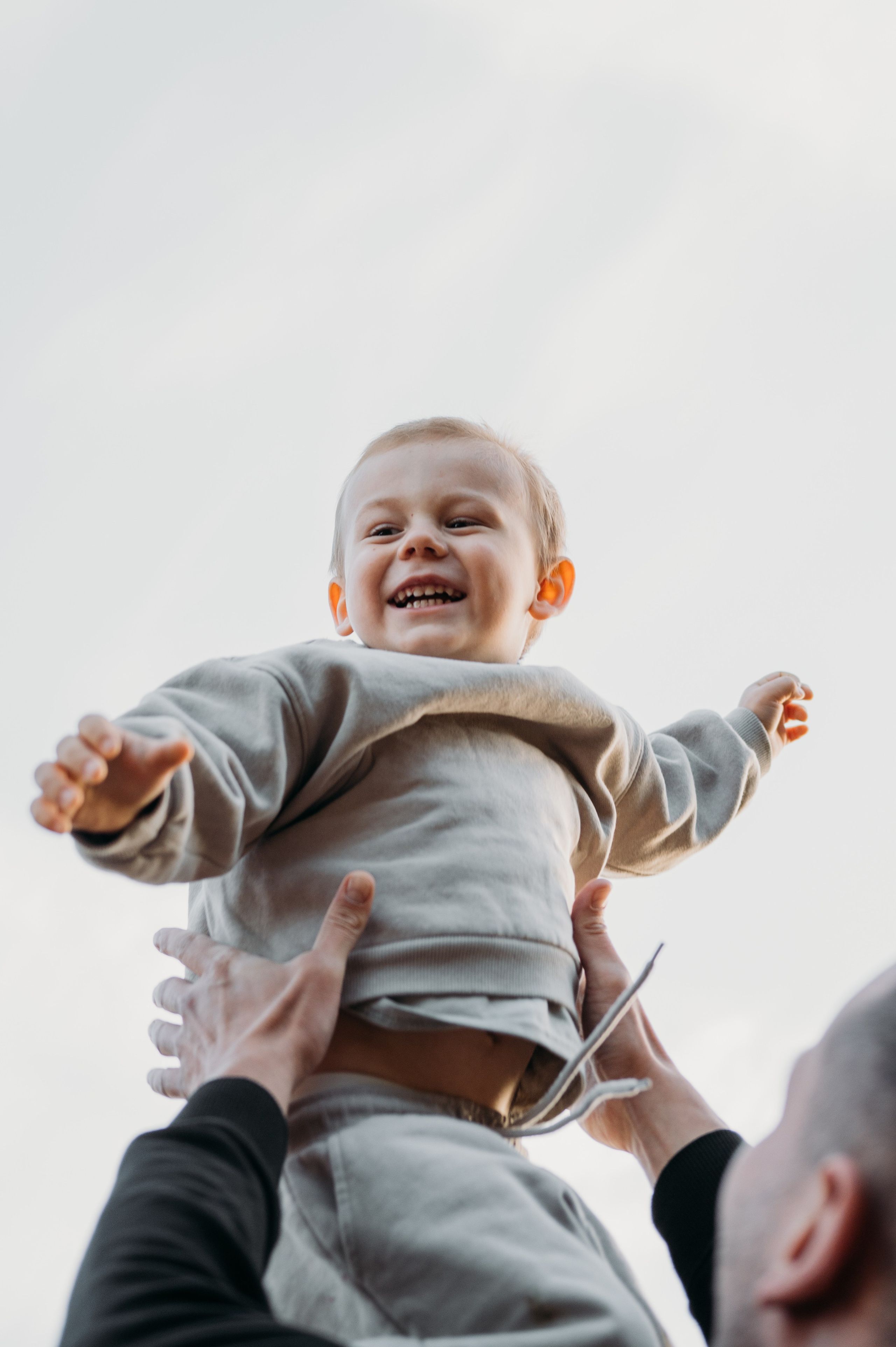 Индивидуальные и семейные съемки. Фотограф Нижний Новгород Екатерина Кукленкова