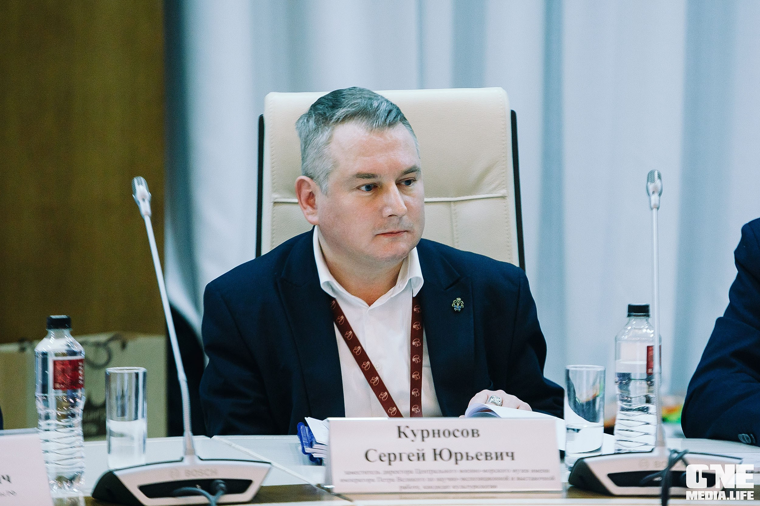 Балтийский Культурный Форум 2024. One Media Life: фоторепортажи, фотоотчеты с мероприятий и заведений