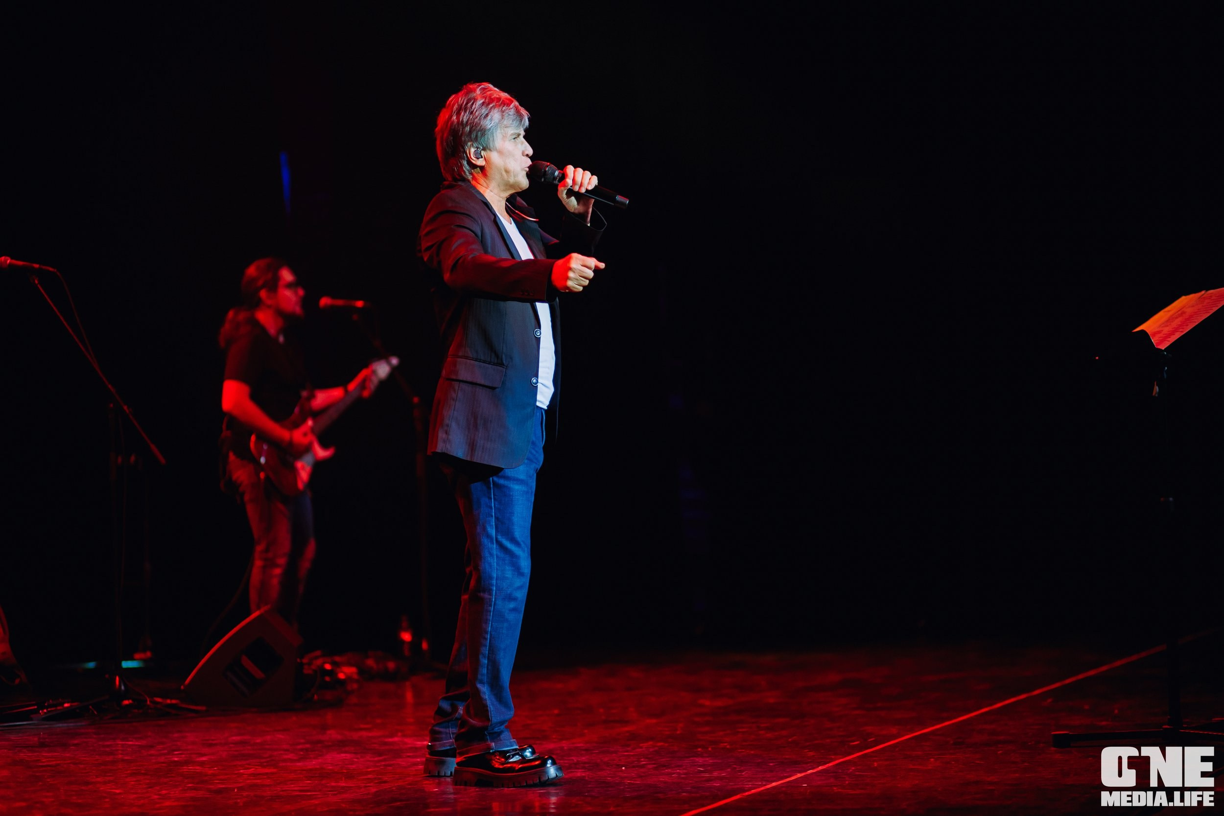 Фоторепортаж из театра эстрады Янтарь-холл. One Media Life: фоторепортажи, фотоотчеты с мероприятий и заведений