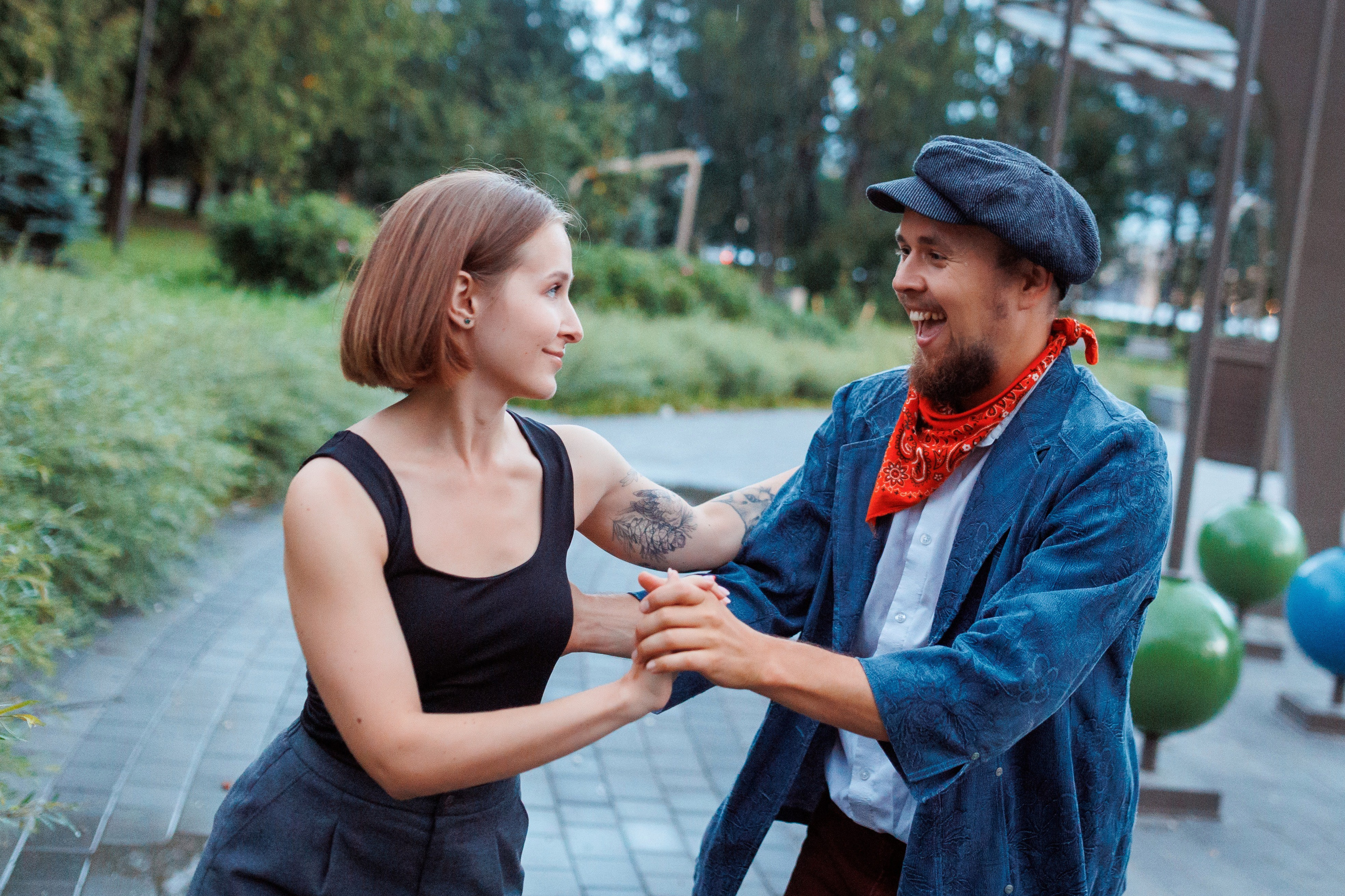 Фотограф. Aleksandro