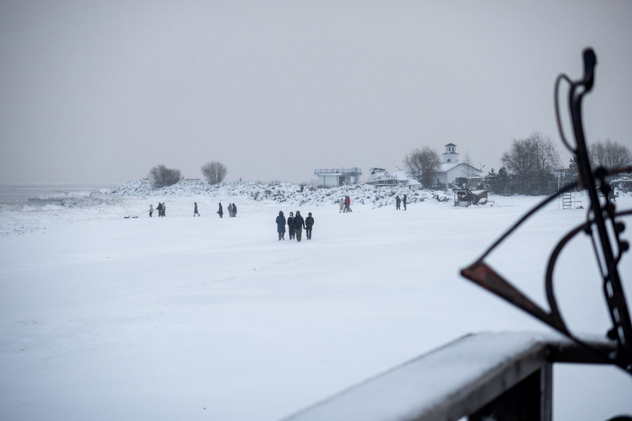 Новогодняя поездка в Санкт-Петербург. Павел Шарапов | Фотограф | Москва