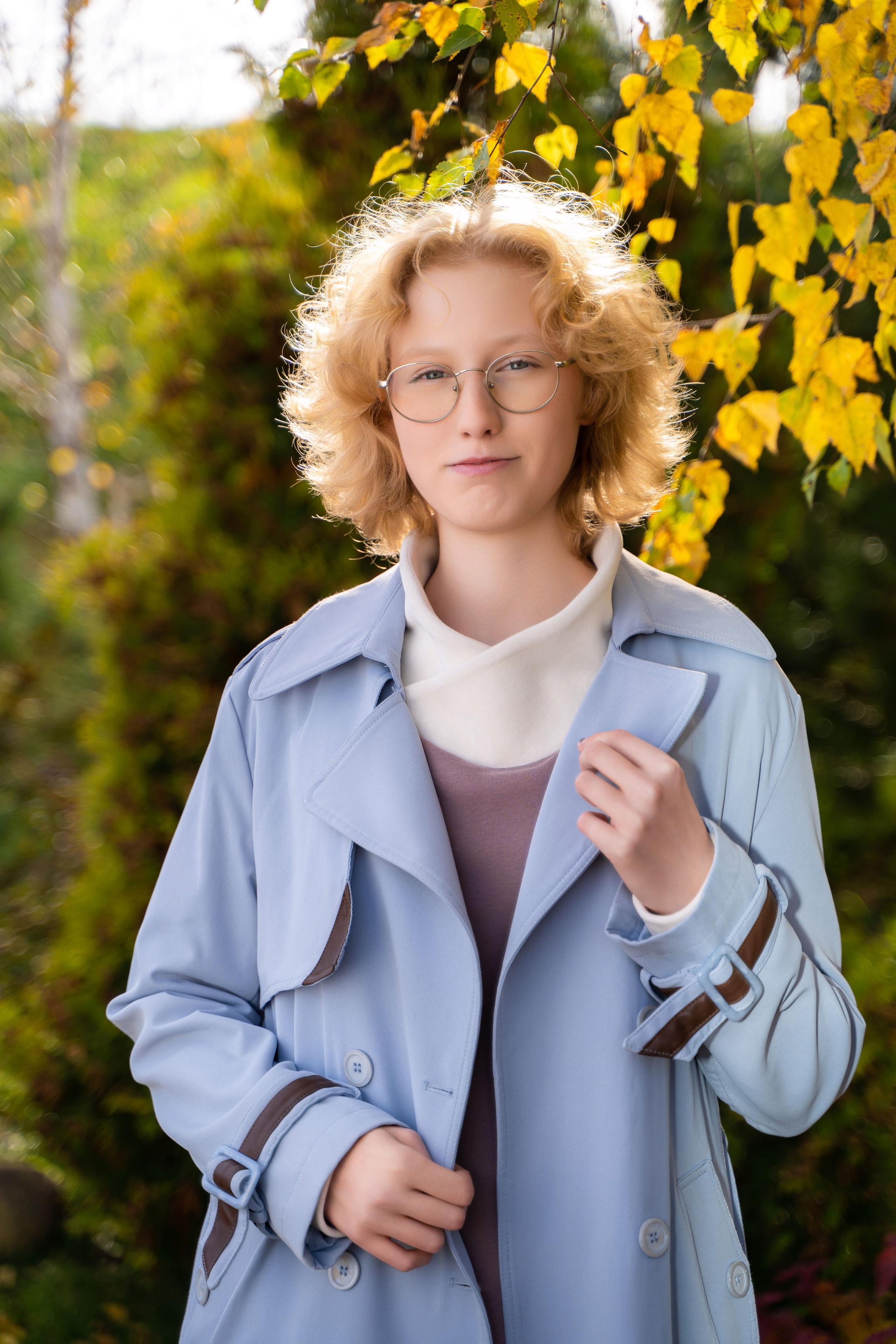 Школьные фотосессии. Школьный фотограф в Кемерово Мелещенко Анна