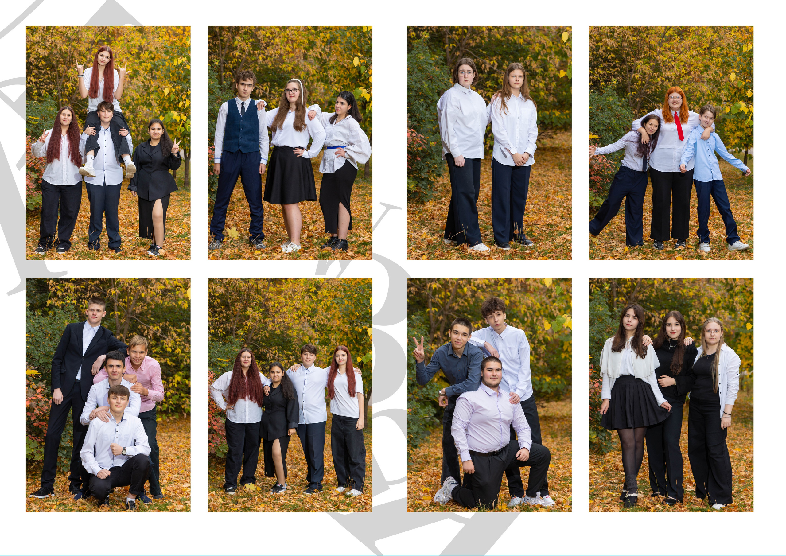 Альбом Стандарт 2100. Выпускные альбомы в Липецк