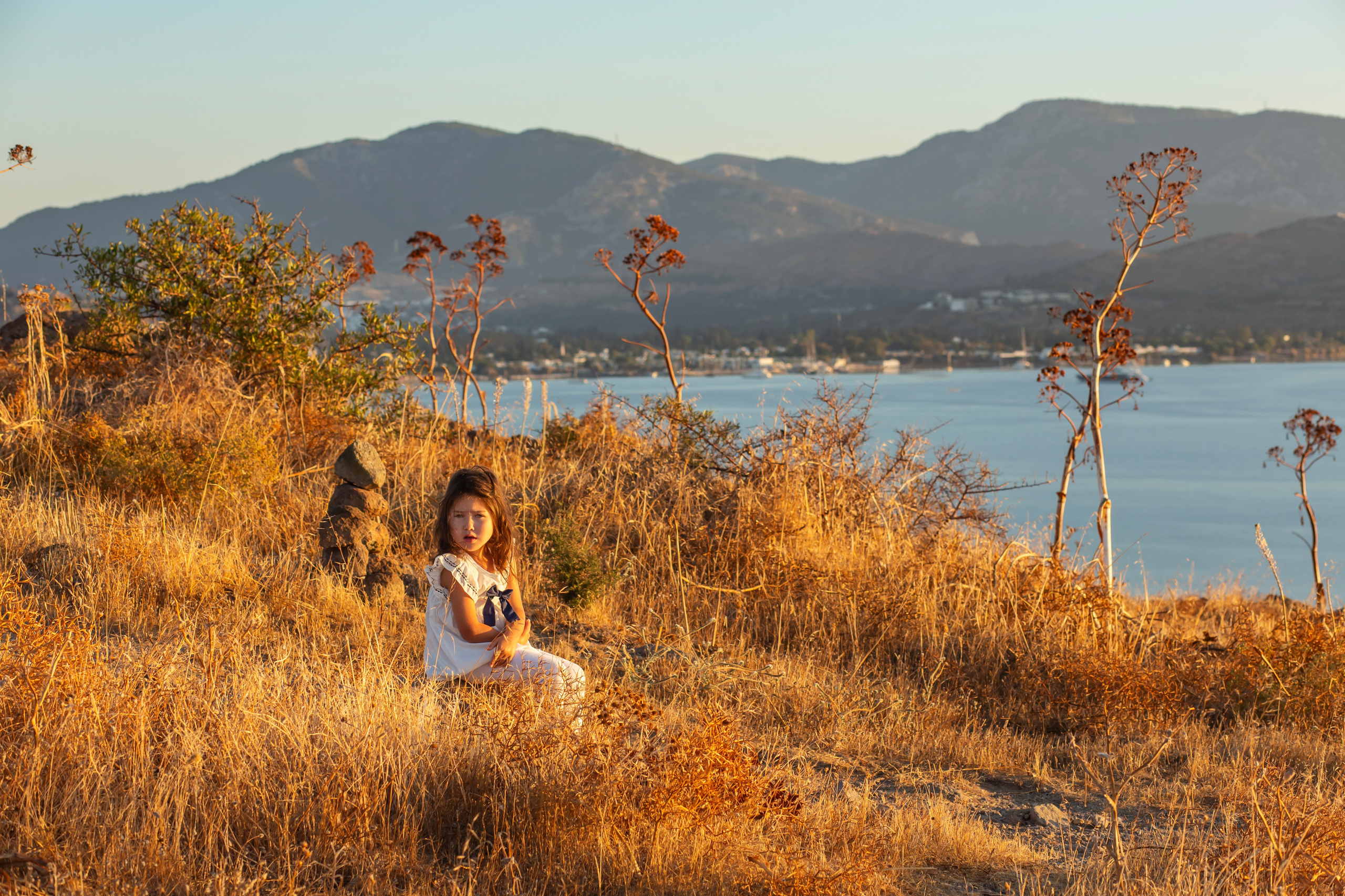 Бодрум2024. Семейный и детский фотограф в Москве и МО — Александра